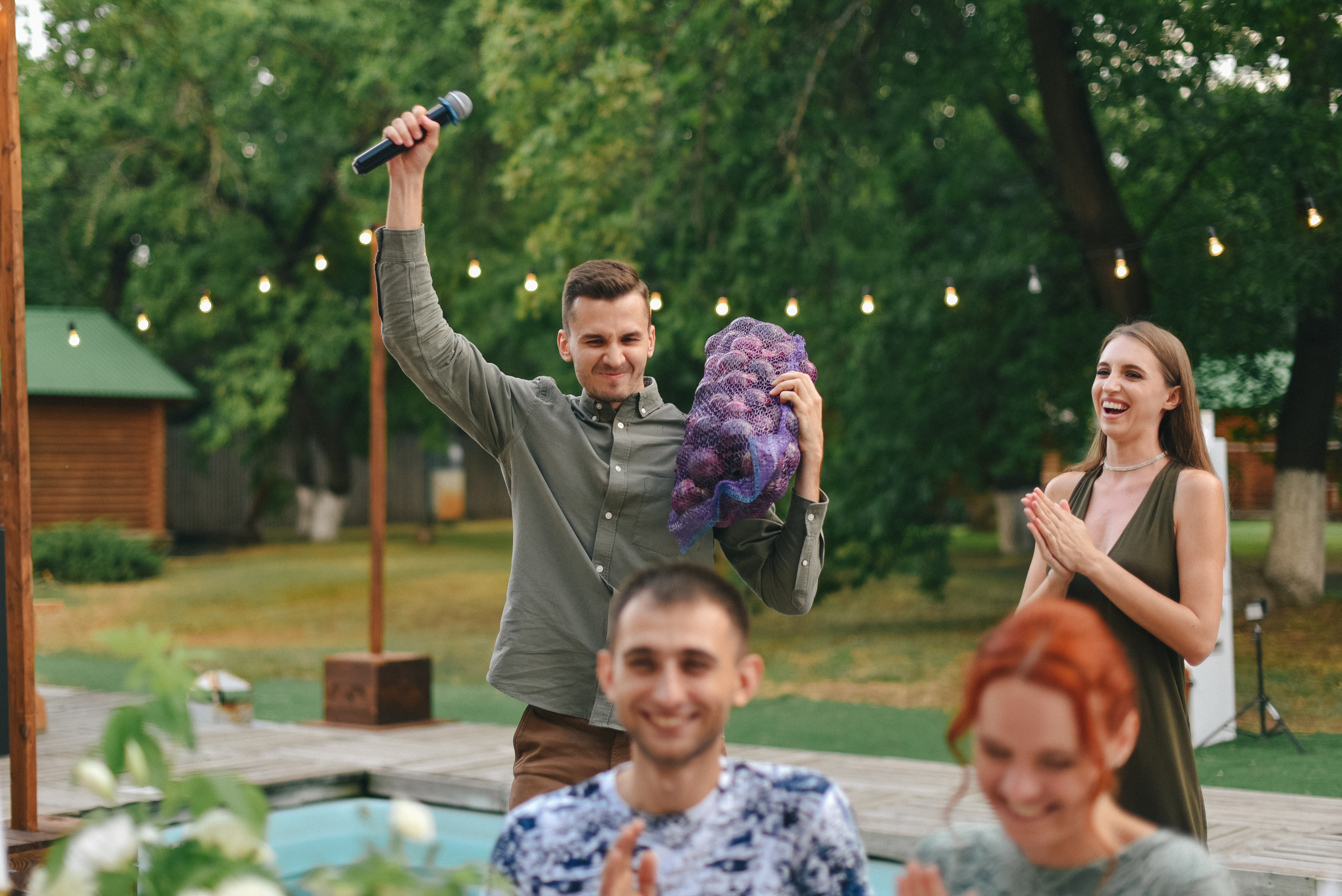 Денис + Валя — Организация EventGstudio. Свадебный и семейный фотограф Волгоград Москва