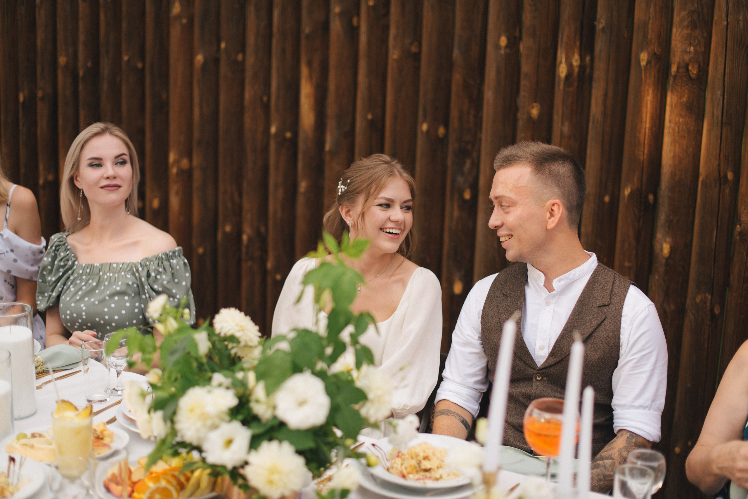 Денис + Валя — Организация EventGstudio. Свадебный и семейный фотограф Волгоград Москва