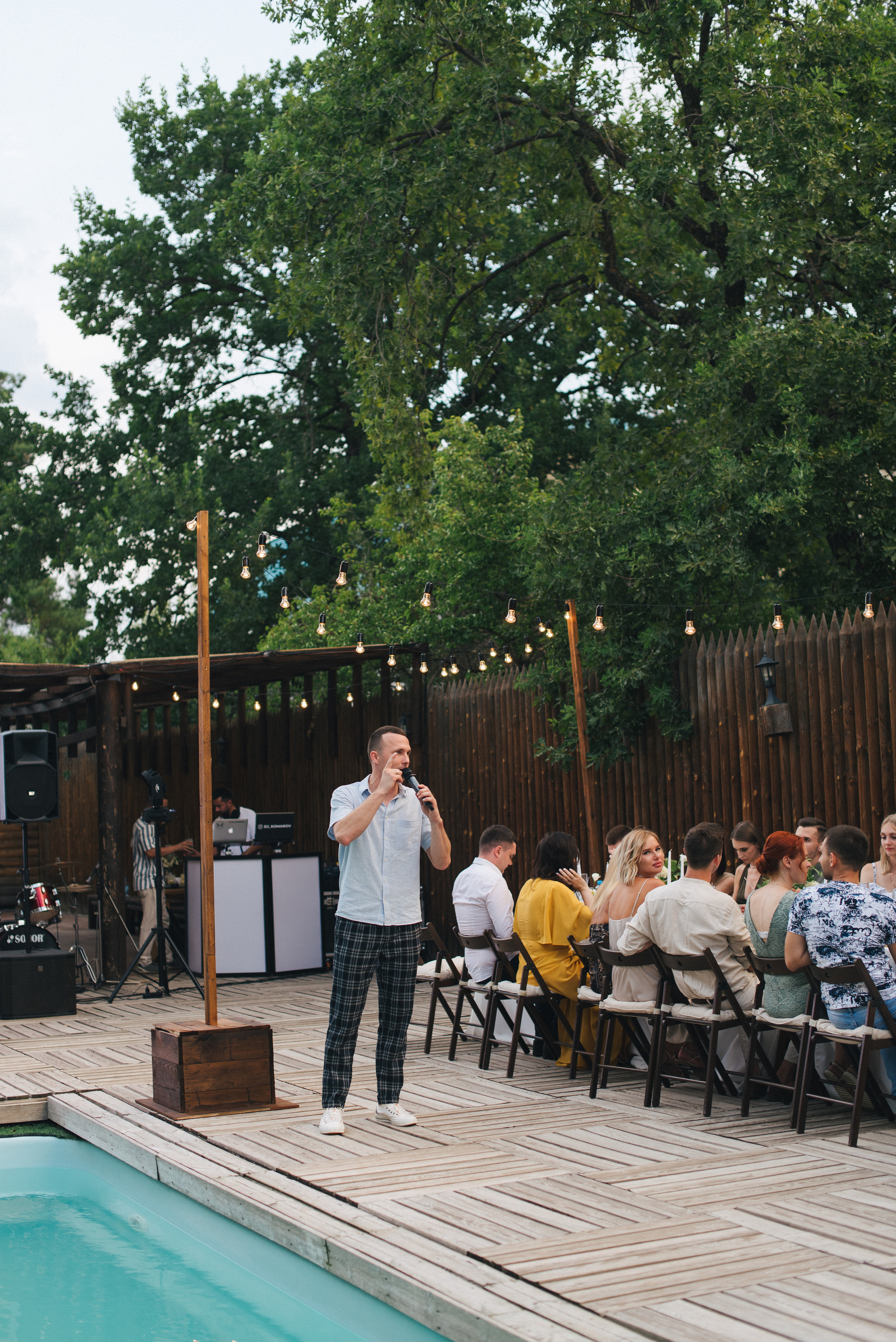 Денис + Валя — Организация EventGstudio. Свадебный и семейный фотограф Волгоград Москва