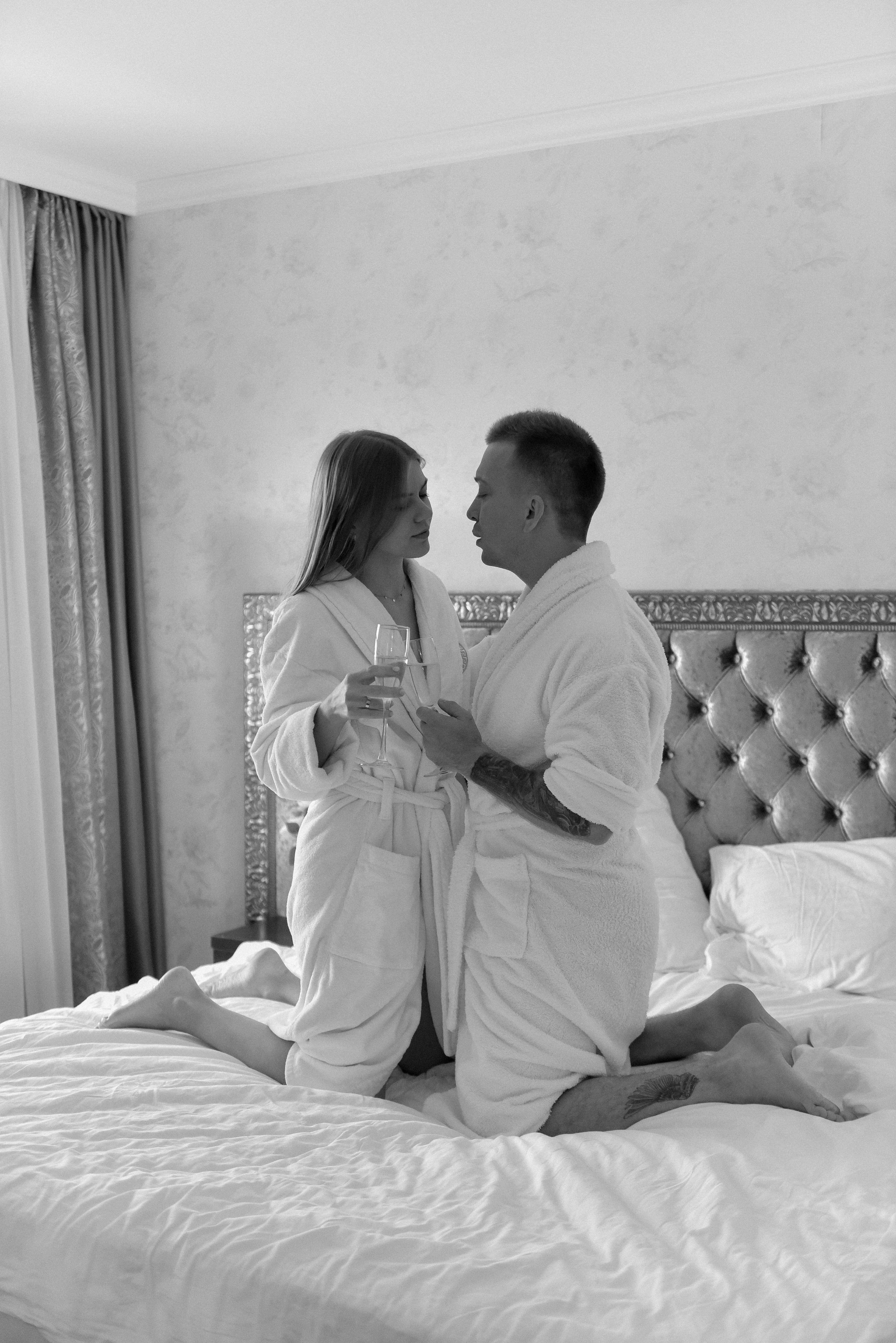 Денис + Валя — Организация EventGstudio. Свадебный и семейный фотограф Волгоград Москва