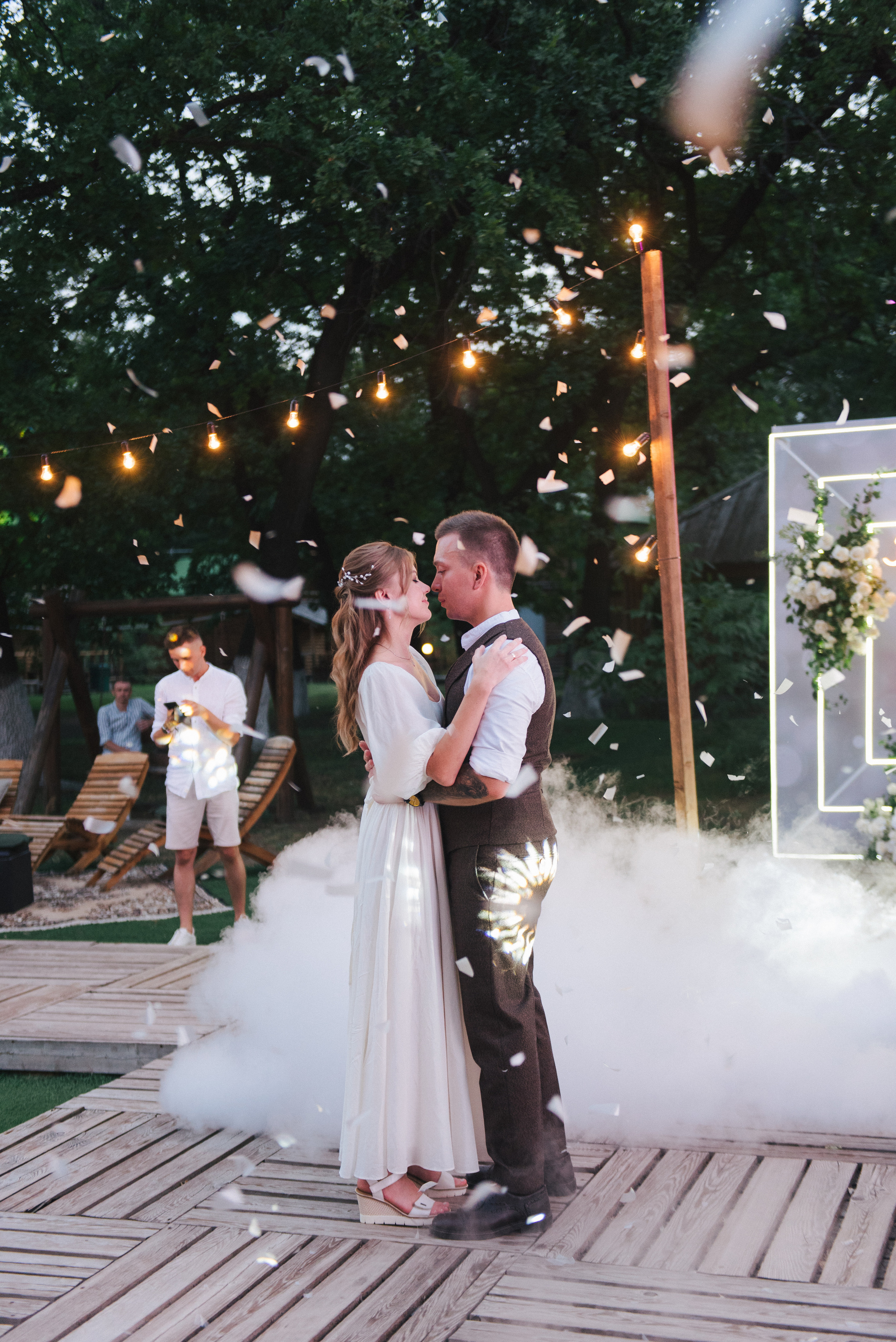 Денис + Валя — Организация EventGstudio. Свадебный и семейный фотограф Волгоград Москва