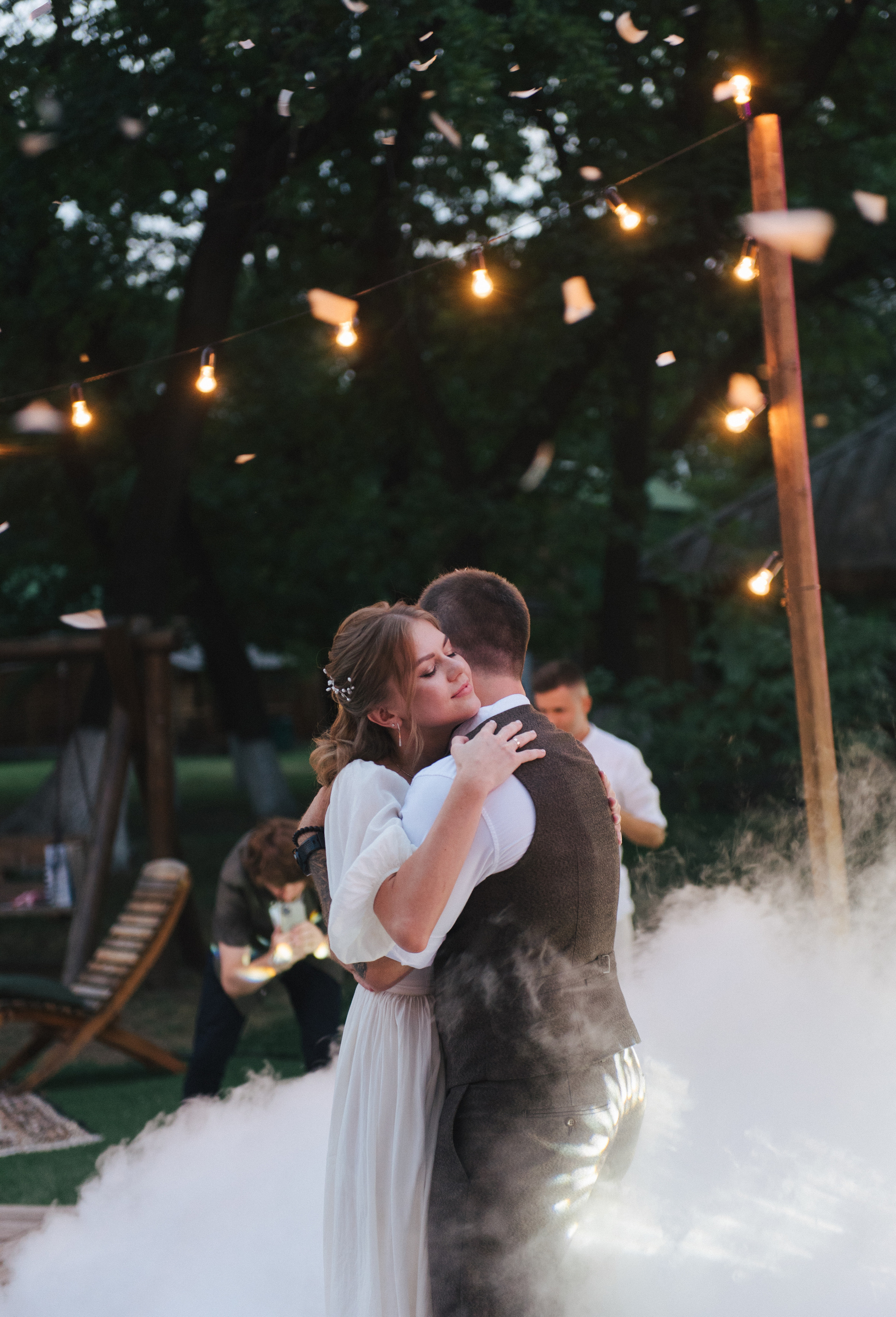 Денис + Валя — Организация EventGstudio. Свадебный и семейный фотограф Волгоград Москва