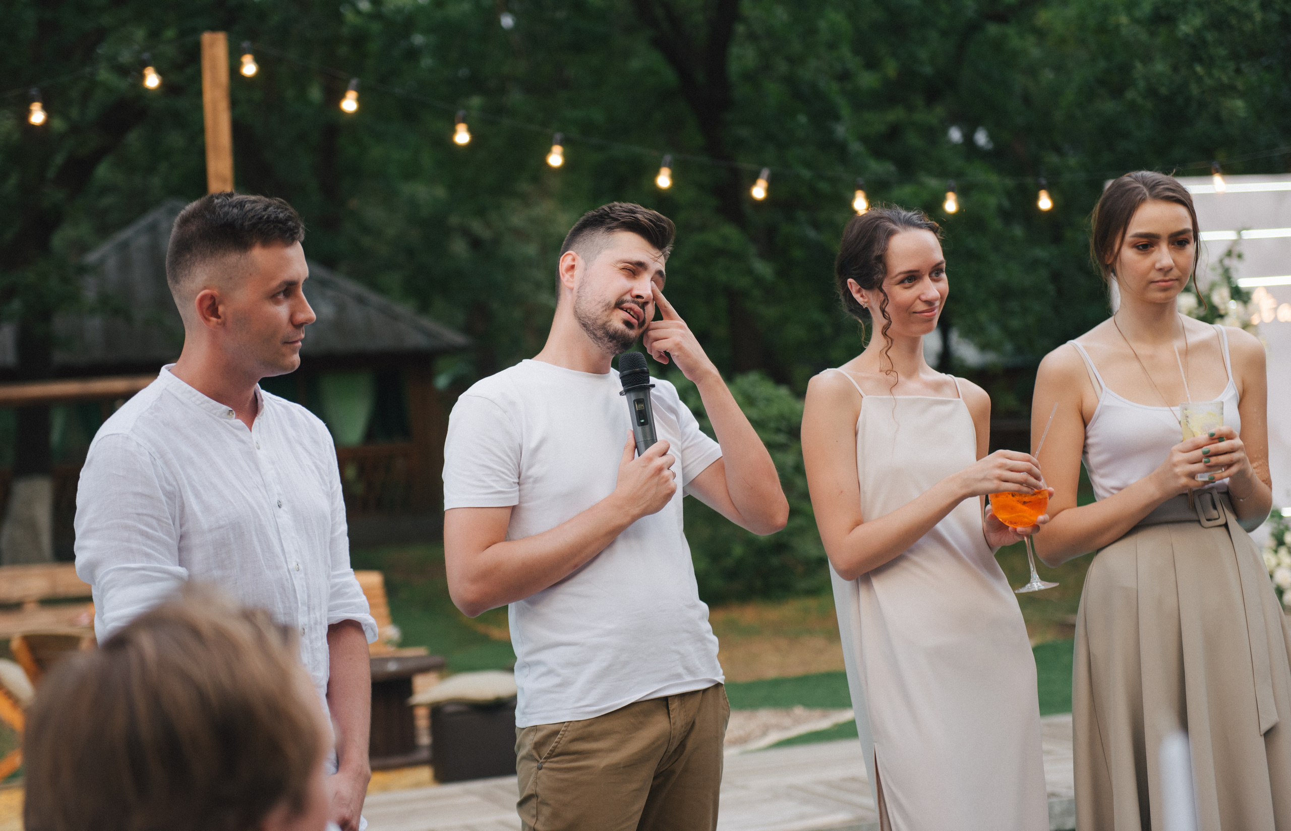 Денис + Валя — Организация EventGstudio. Свадебный и семейный фотограф Волгоград Москва