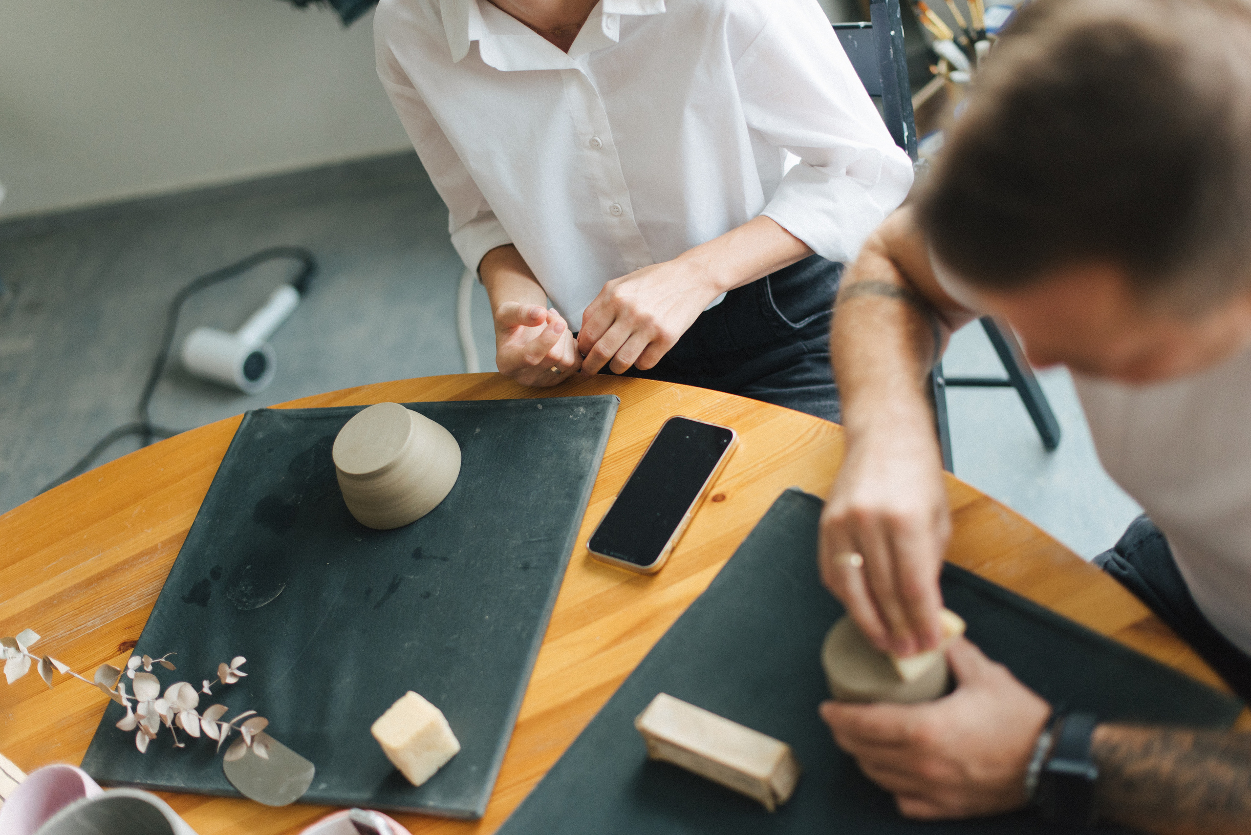 Денис + Валя. Свадебный и семейный фотограф Волгоград Москва