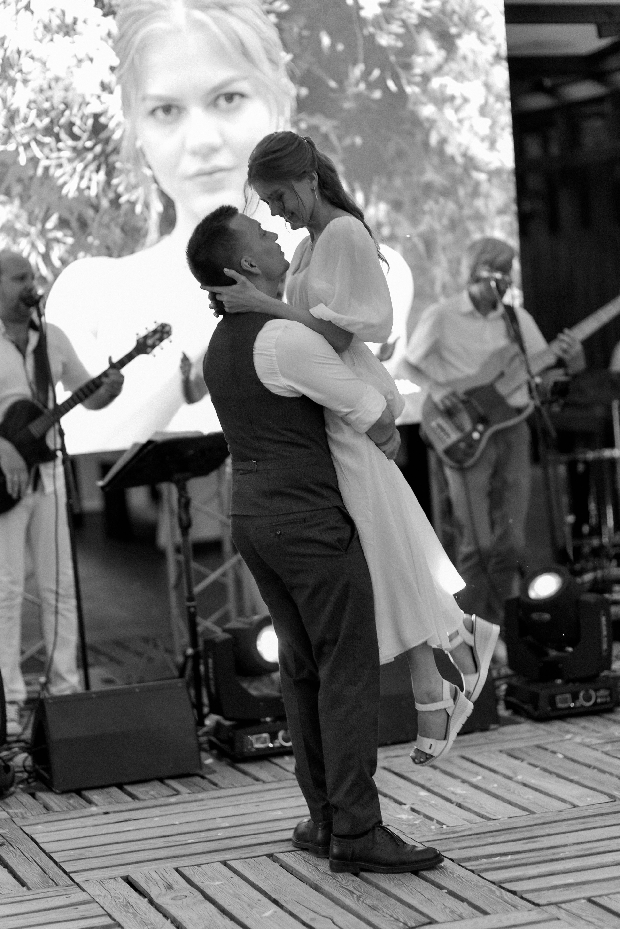 Денис + Валя — Организация EventGstudio. Свадебный и семейный фотограф Волгоград Москва