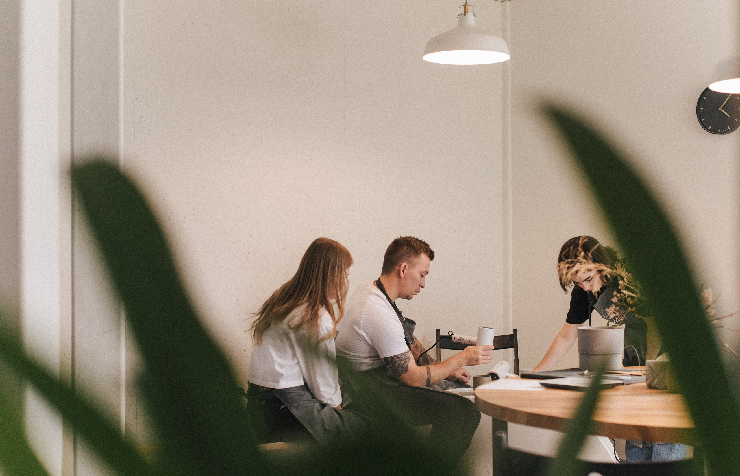 Денис + Валя. Свадебный и семейный фотограф Волгоград Москва