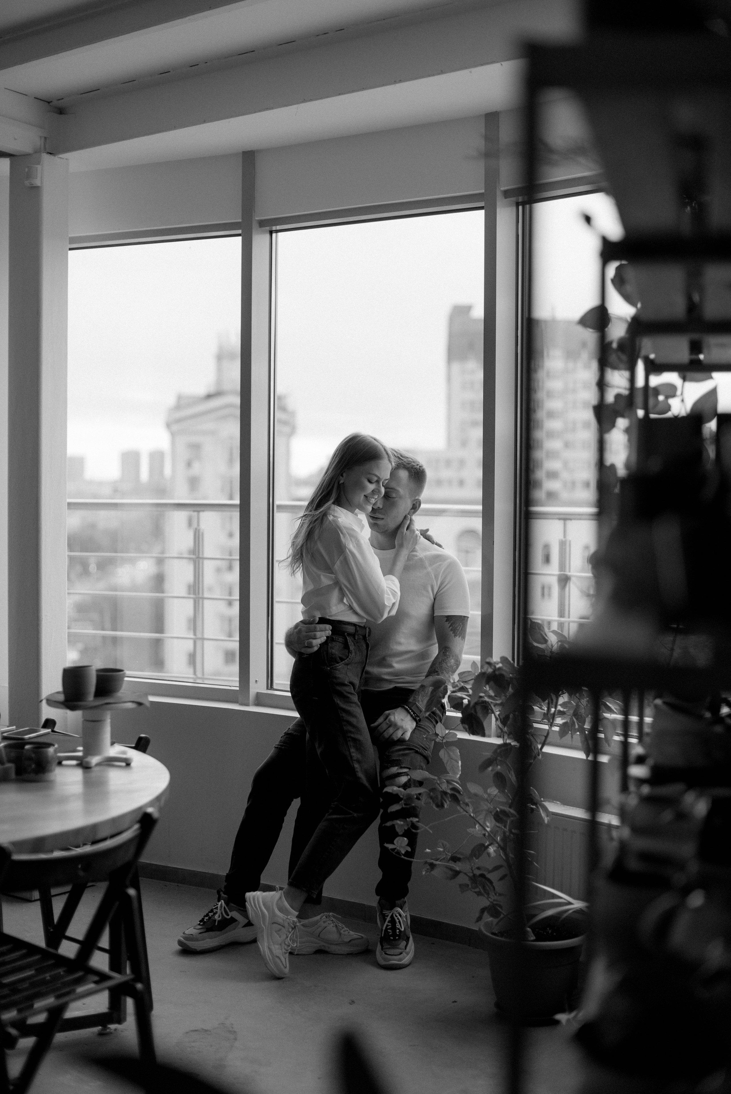 Денис + Валя. Свадебный и семейный фотограф Волгоград Москва