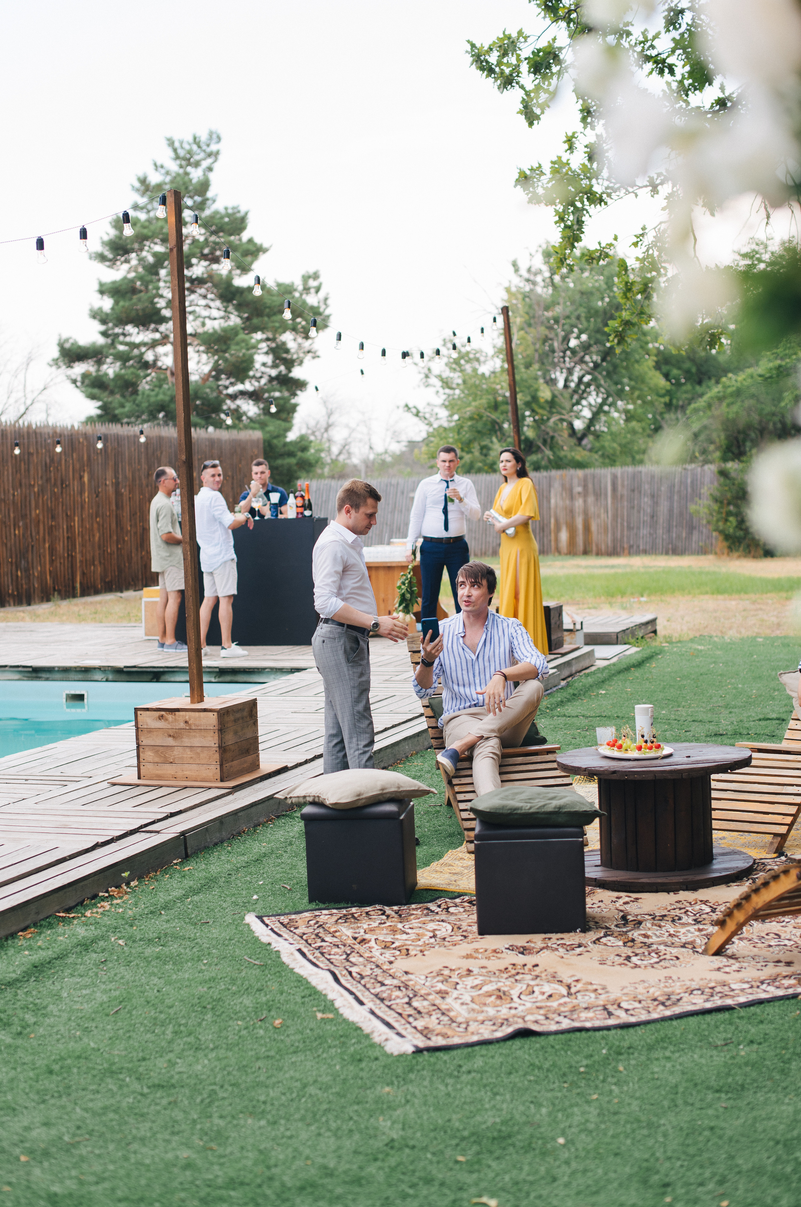 Денис + Валя — Организация EventGstudio. Свадебный и семейный фотограф Волгоград Москва