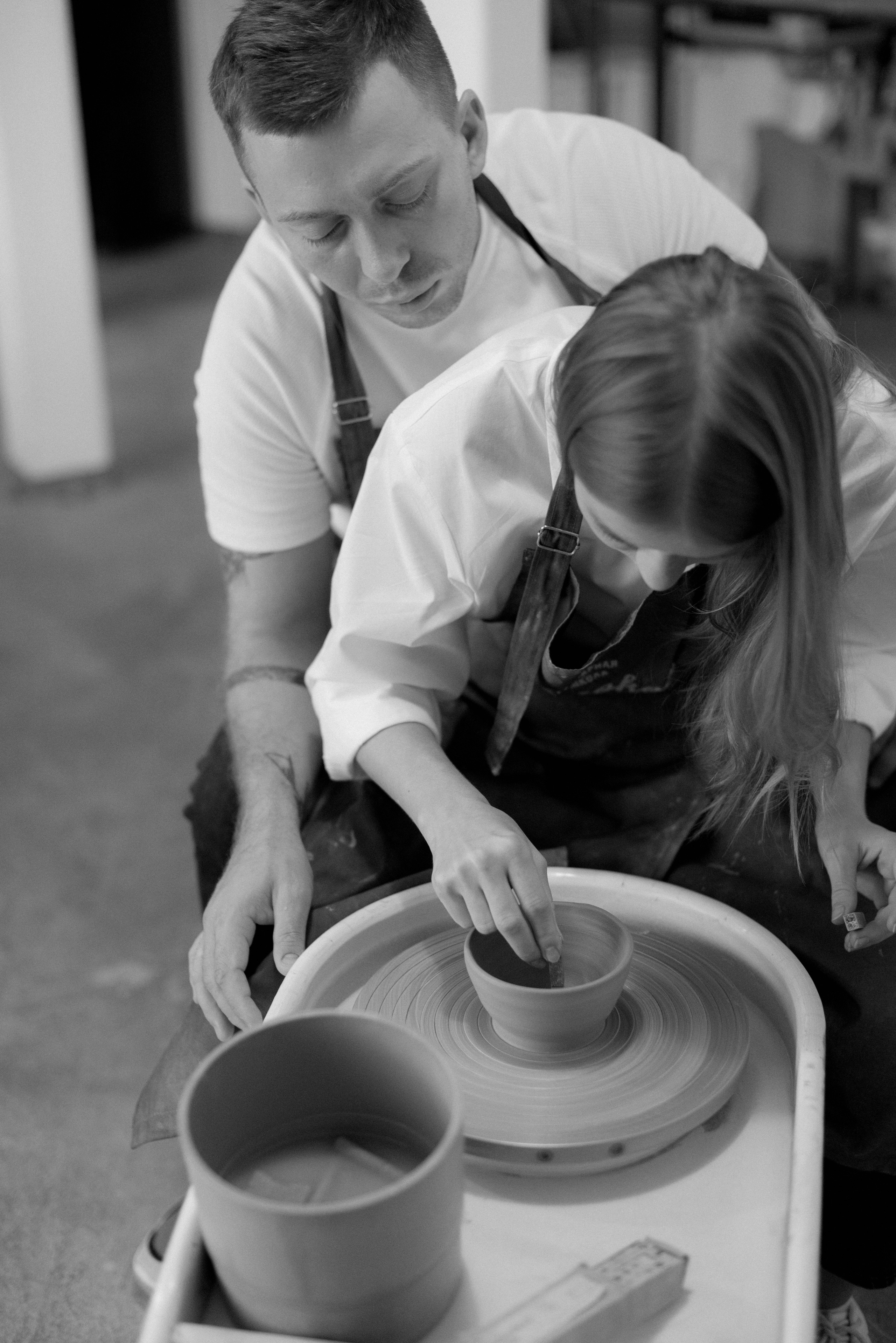 Денис + Валя. Свадебный и семейный фотограф Волгоград Москва