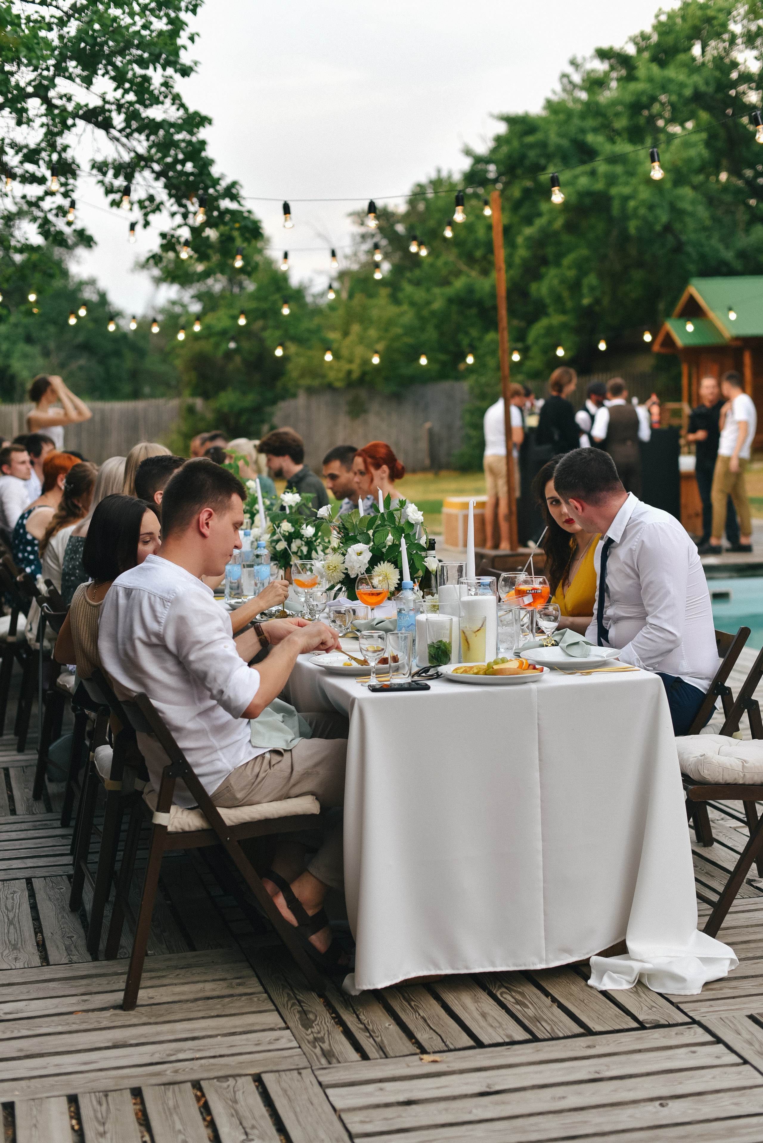 Денис + Валя — Организация EventGstudio. Свадебный и семейный фотограф Волгоград Москва