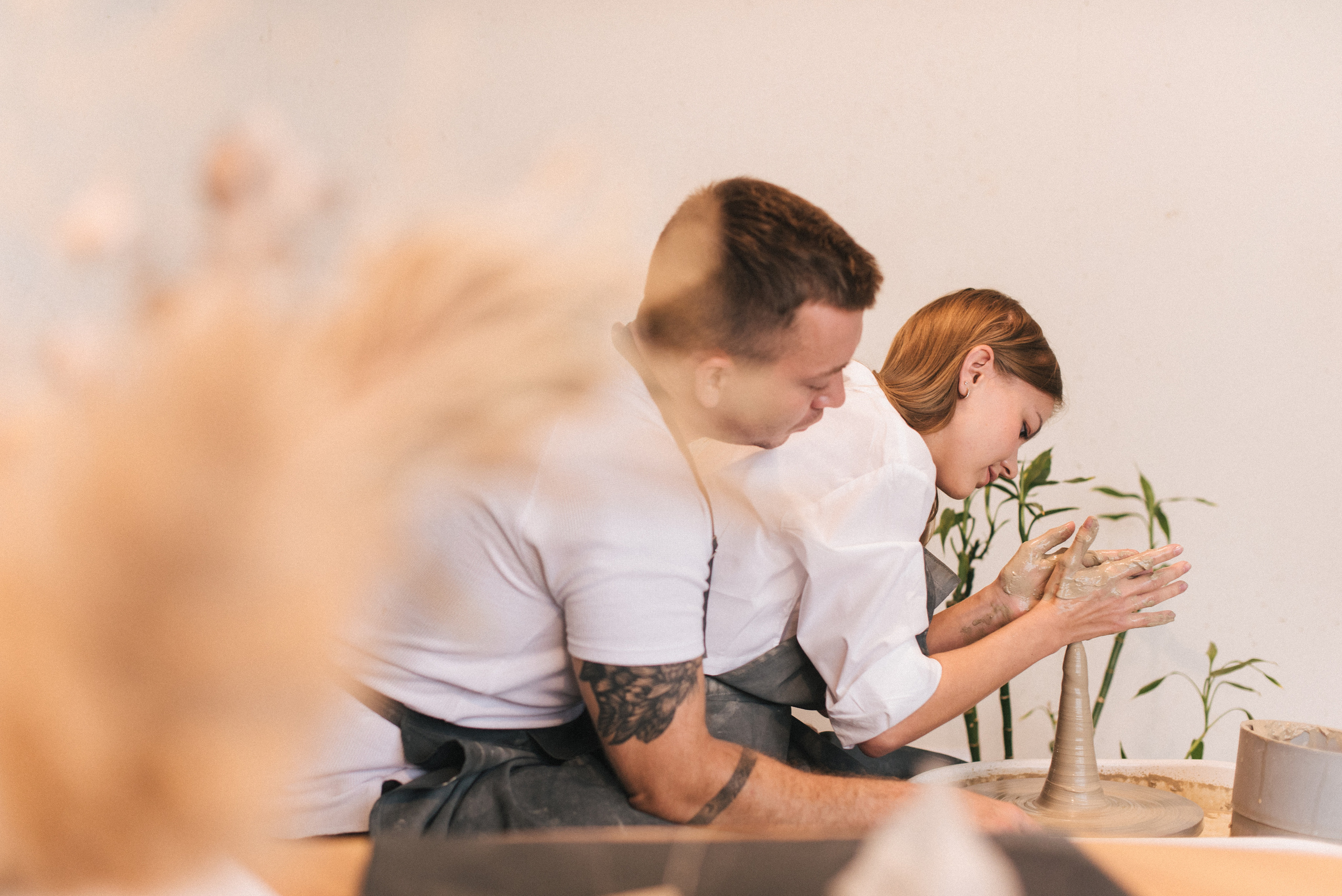 Денис + Валя. Свадебный и семейный фотограф Волгоград Москва