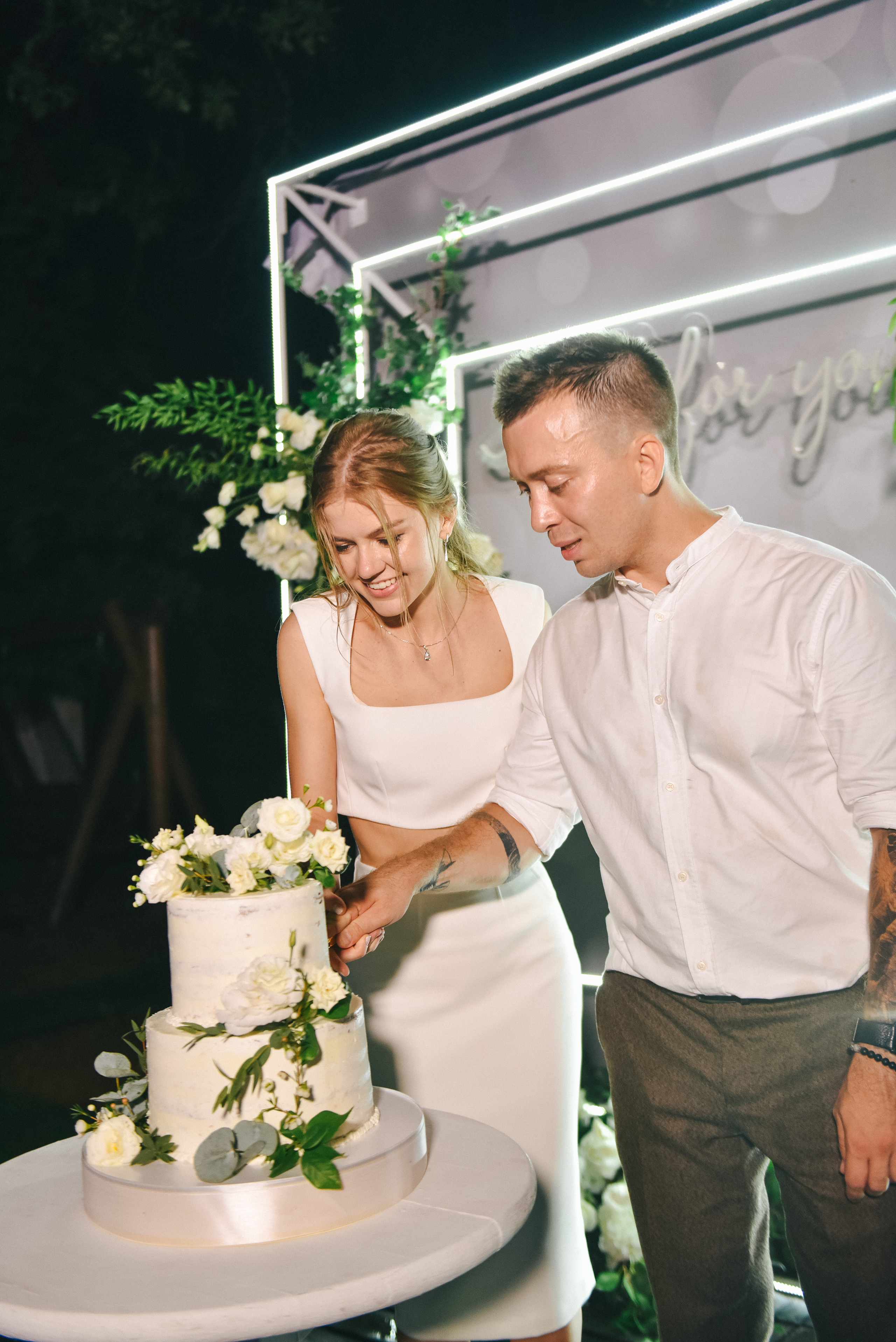 Денис + Валя — Организация EventGstudio. Свадебный и семейный фотограф Волгоград Москва