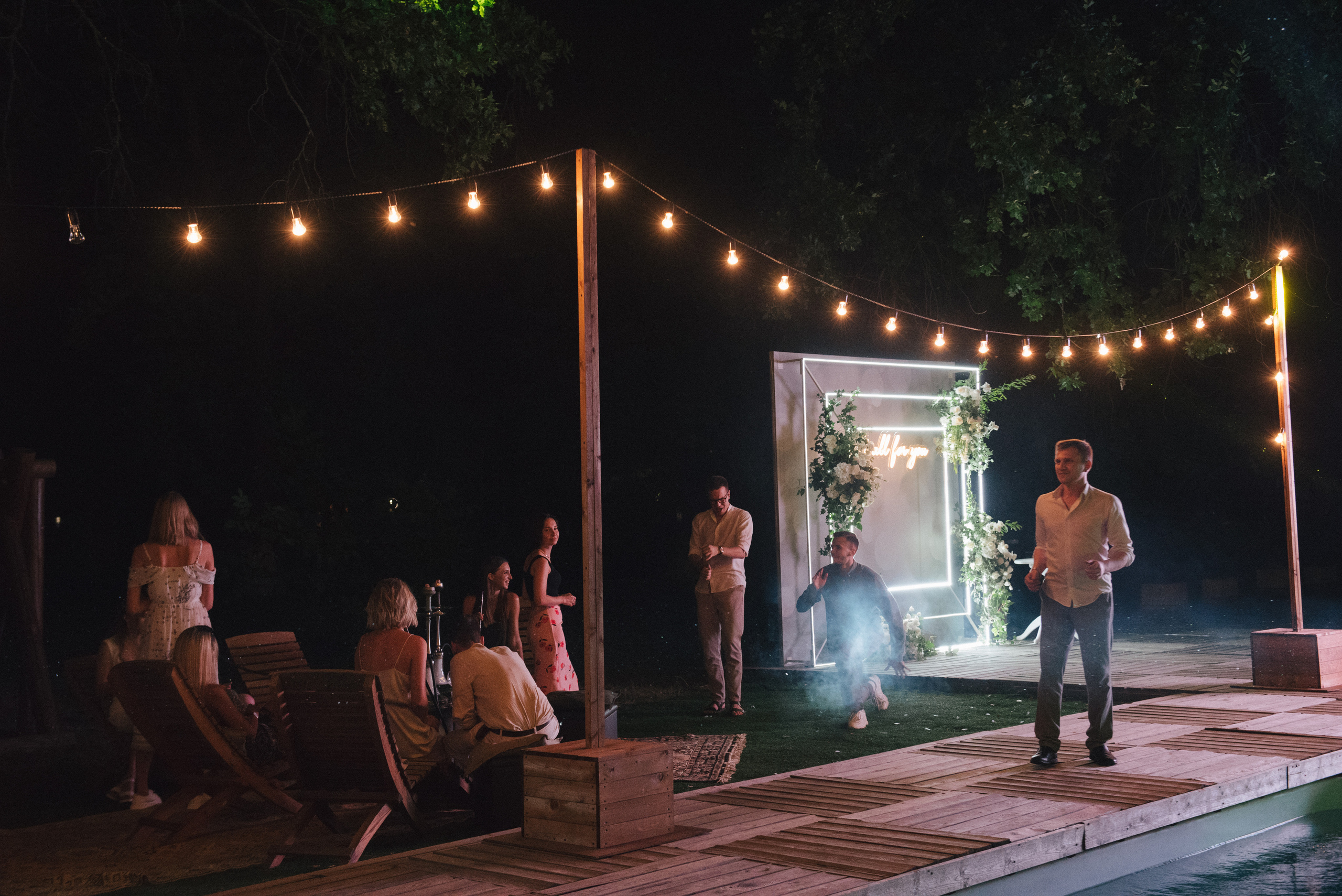 Денис + Валя — Организация EventGstudio. Свадебный и семейный фотограф Волгоград Москва