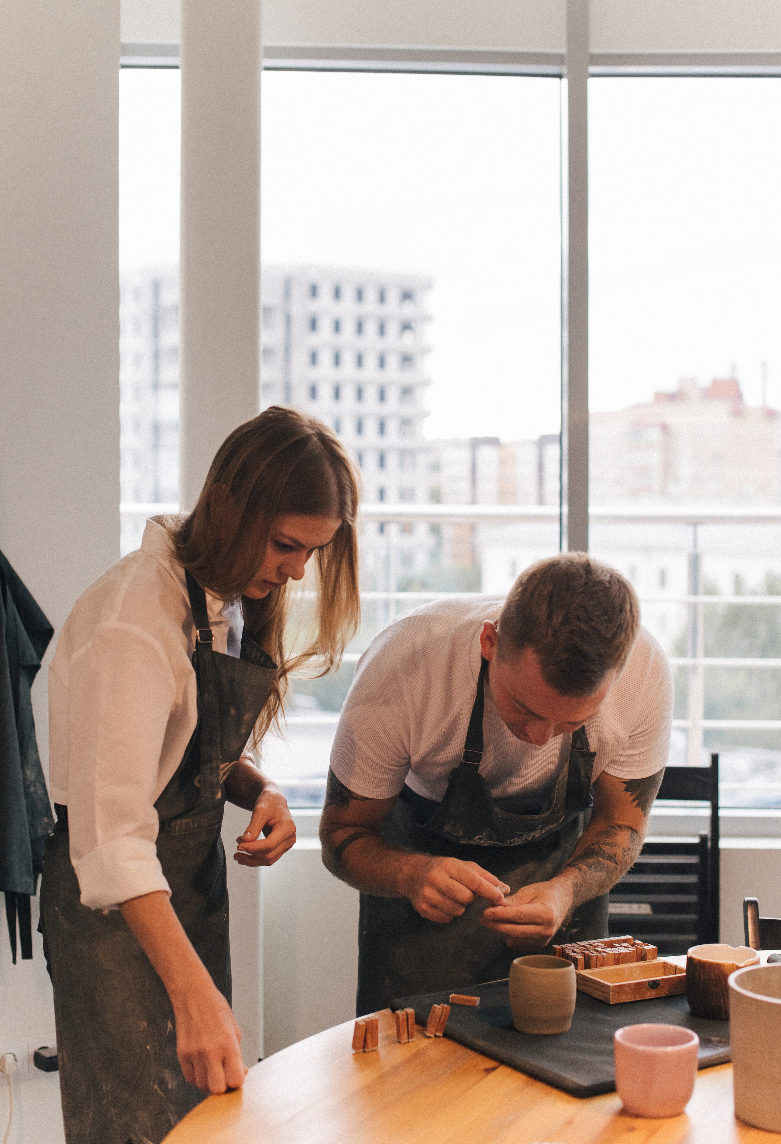 Денис + Валя. Свадебный и семейный фотограф Волгоград Москва