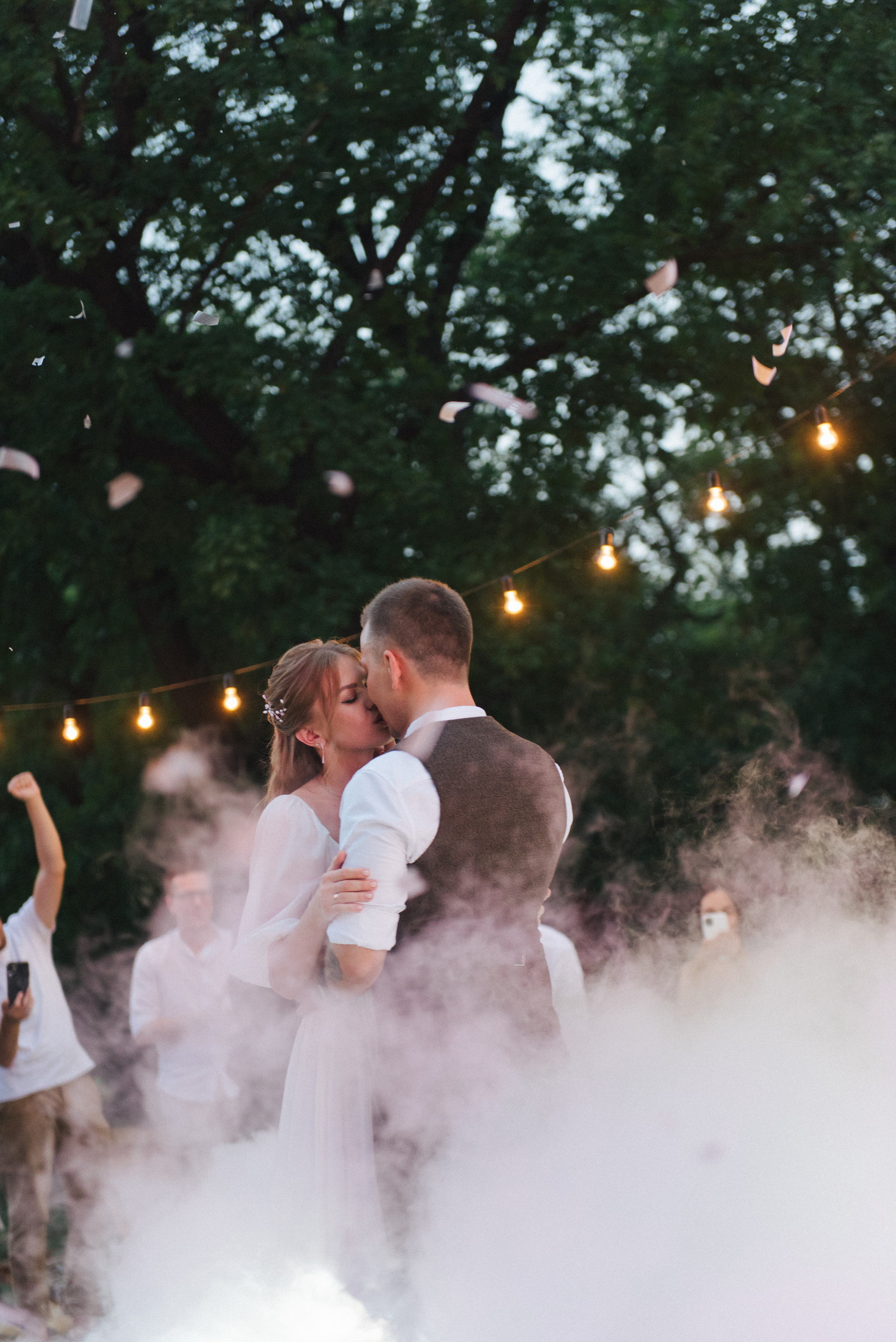 Денис + Валя — Организация EventGstudio. Свадебный и семейный фотограф Волгоград Москва