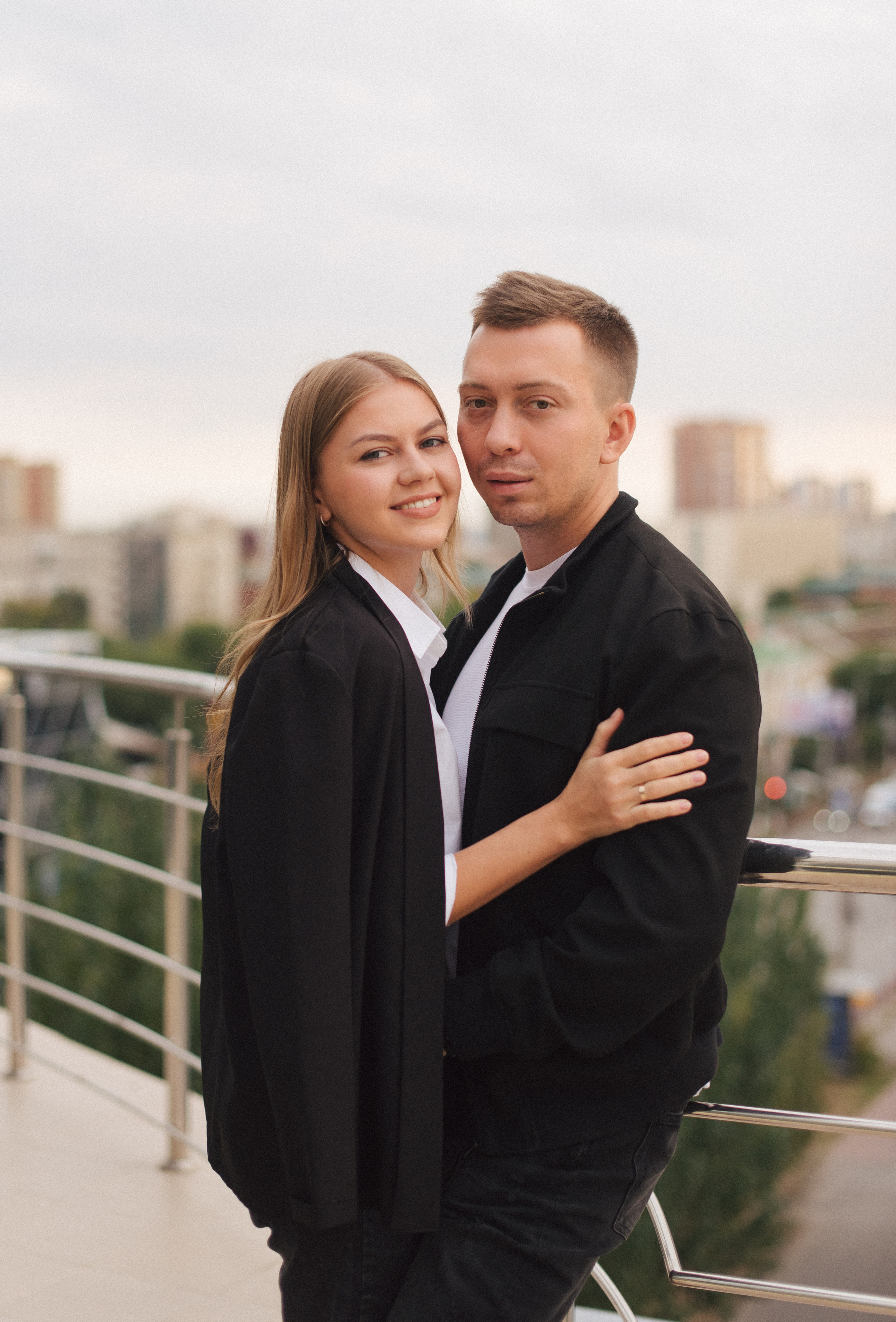 Денис + Валя. Свадебный и семейный фотограф Волгоград Москва