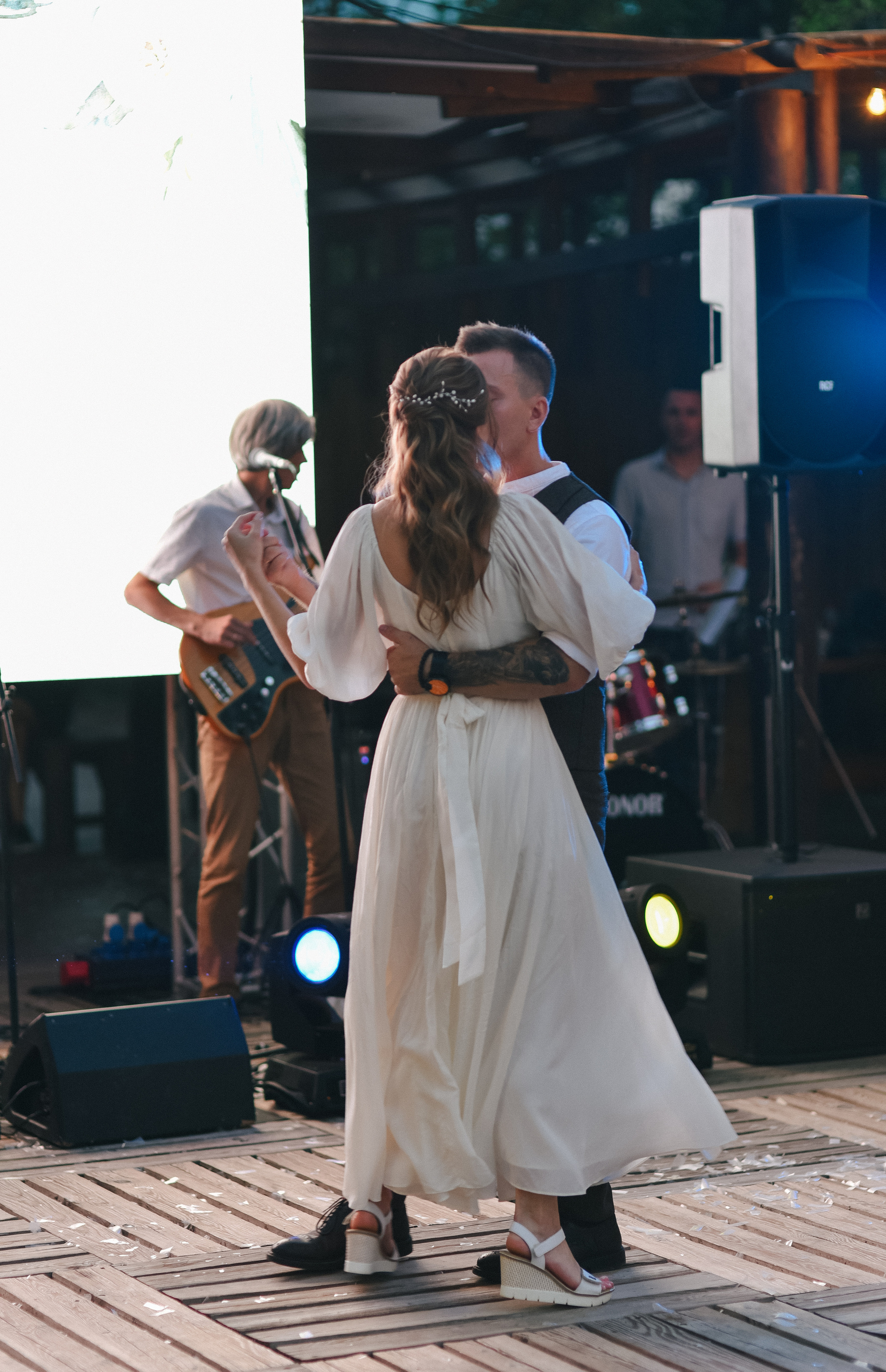 Денис + Валя — Организация EventGstudio. Свадебный и семейный фотограф Волгоград Москва