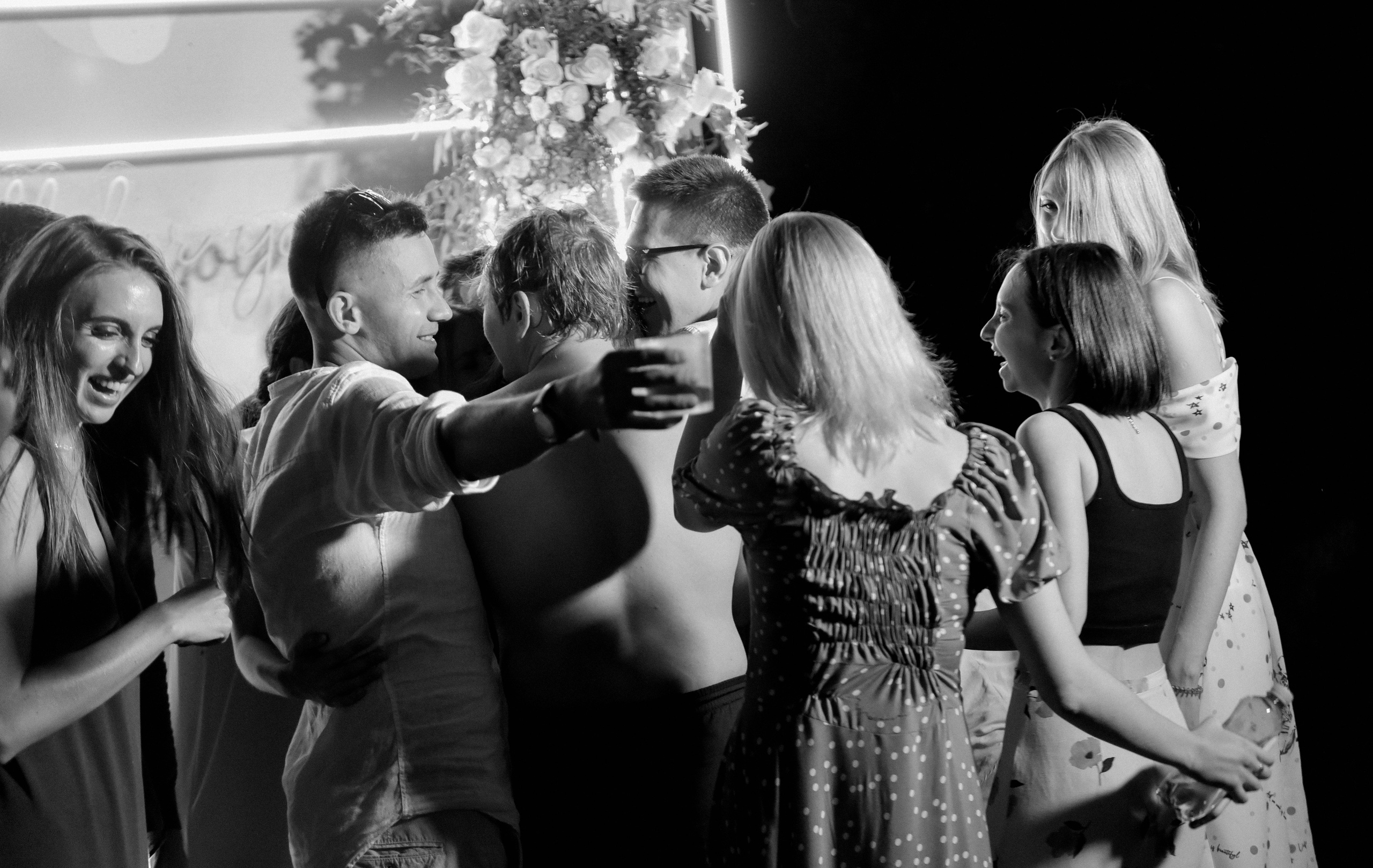 Денис + Валя — Организация EventGstudio. Свадебный и семейный фотограф Волгоград Москва