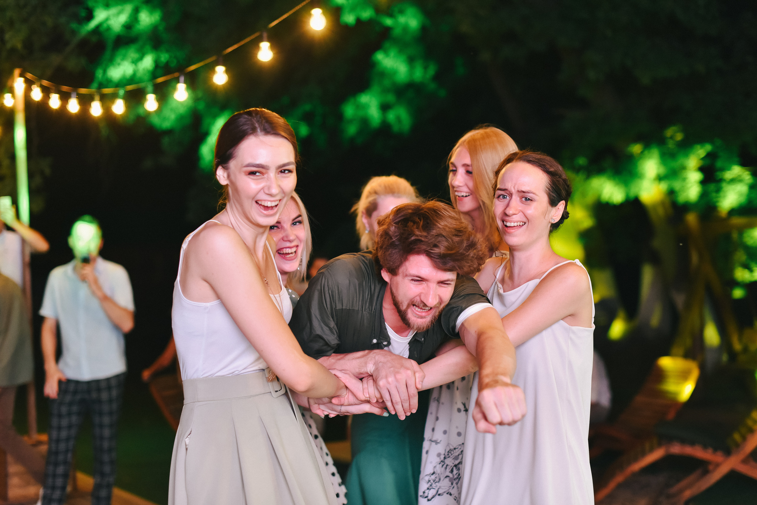 Денис + Валя — Организация EventGstudio. Свадебный и семейный фотограф Волгоград Москва