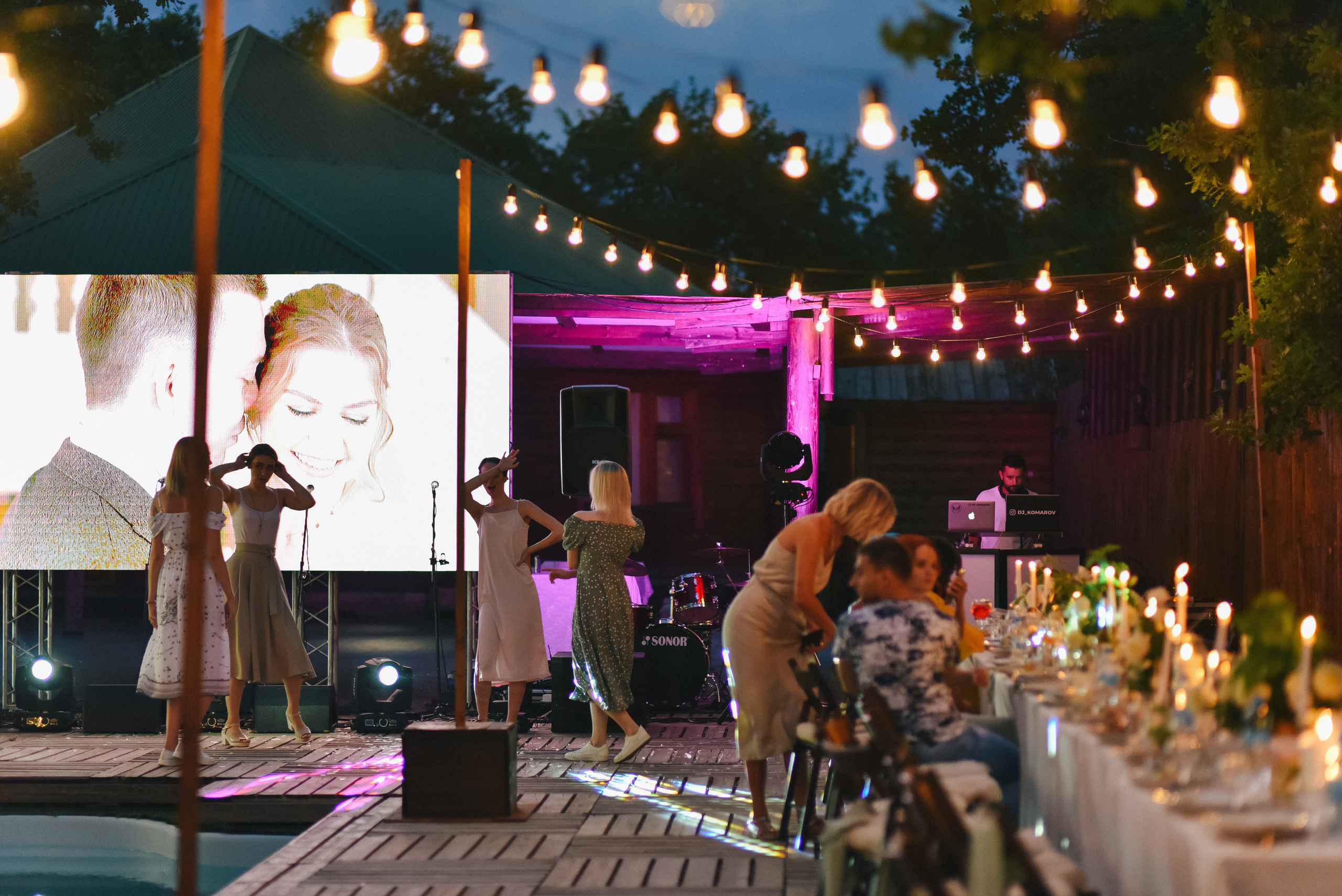 Денис + Валя — Организация EventGstudio. Свадебный и семейный фотограф Волгоград Москва