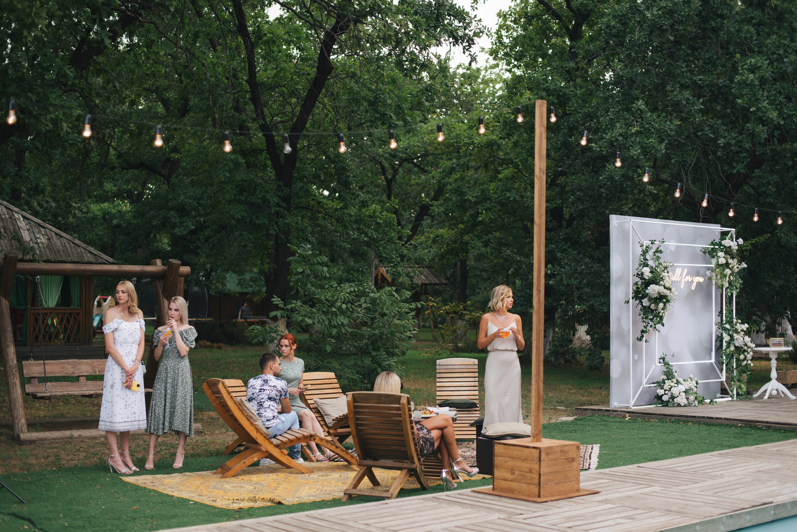 Денис + Валя — Организация EventGstudio. Свадебный и семейный фотограф Волгоград Москва