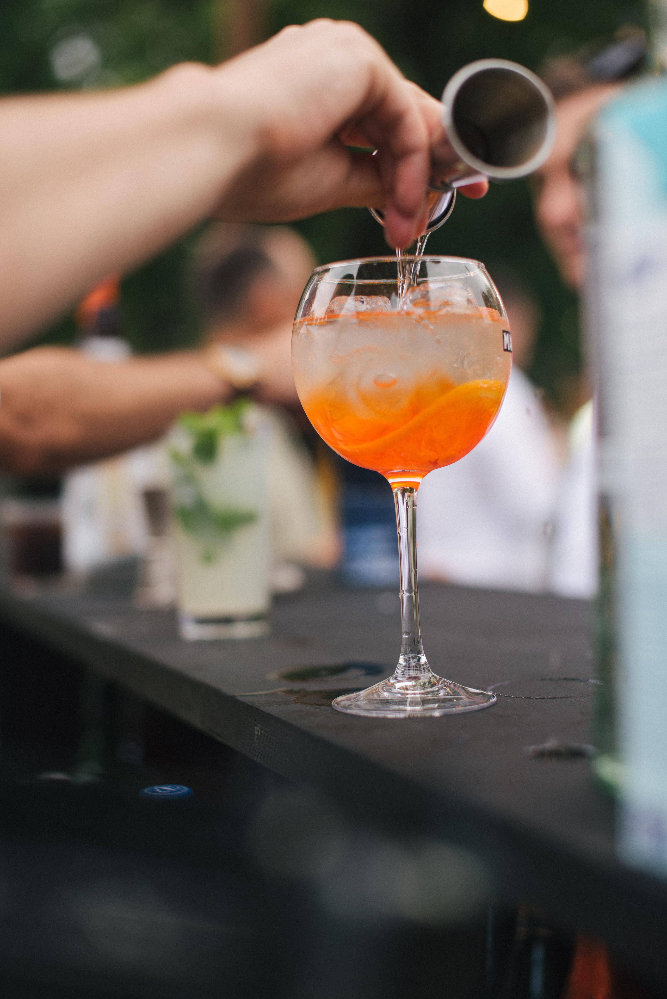 Денис + Валя — Организация EventGstudio. Свадебный и семейный фотограф Волгоград Москва