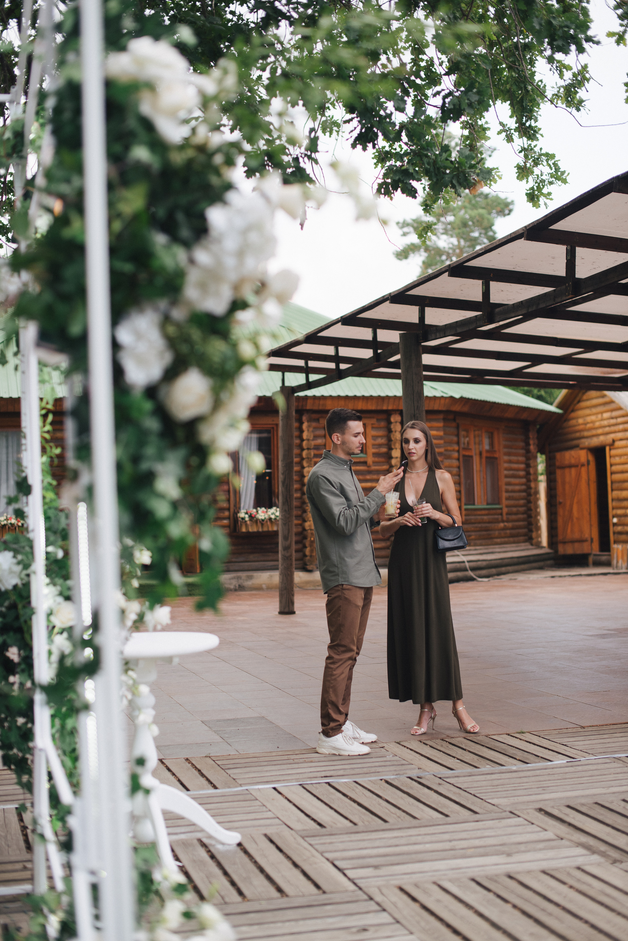 Денис + Валя — Организация EventGstudio. Свадебный и семейный фотограф Волгоград Москва