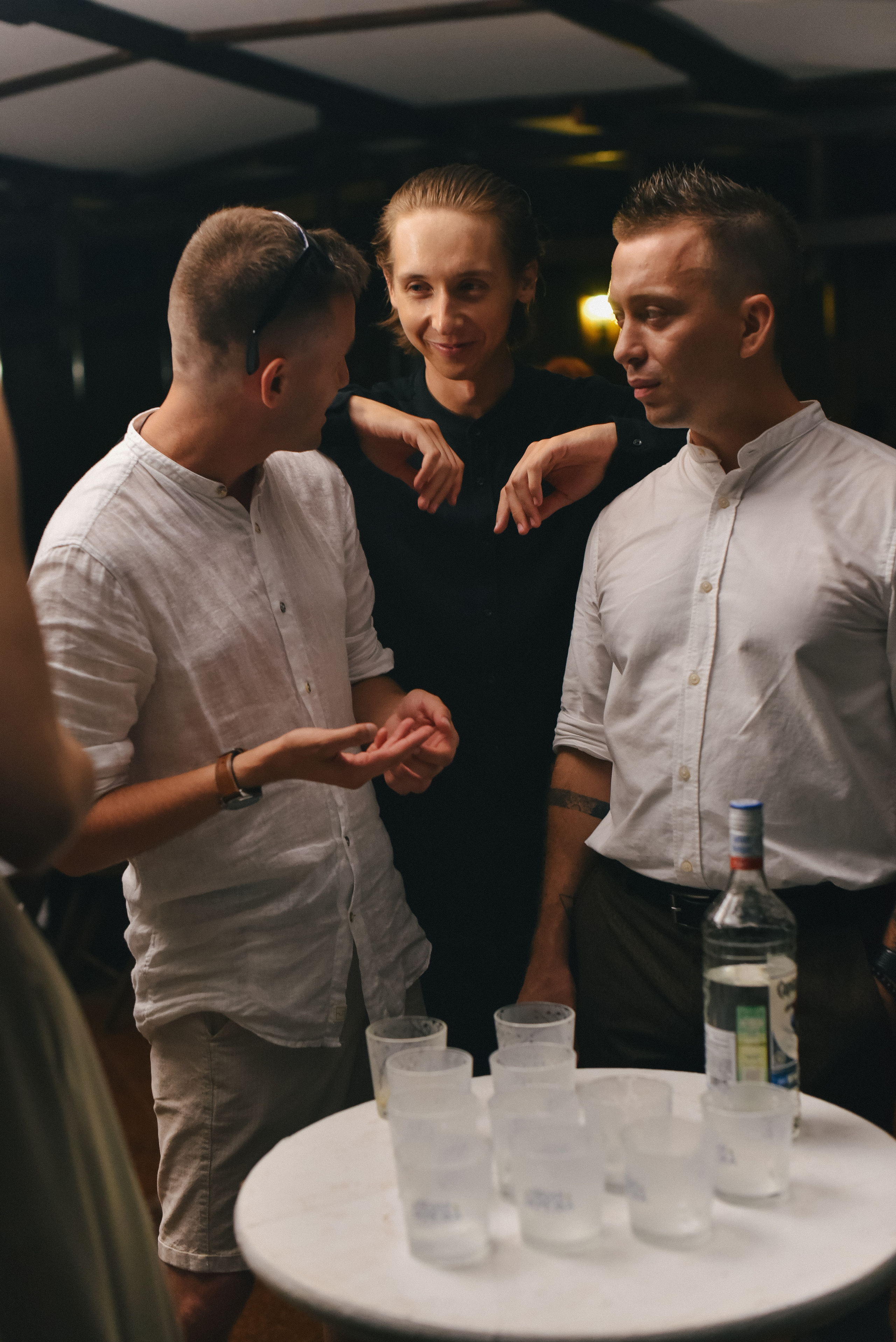 Денис + Валя — Организация EventGstudio. Свадебный и семейный фотограф Волгоград Москва