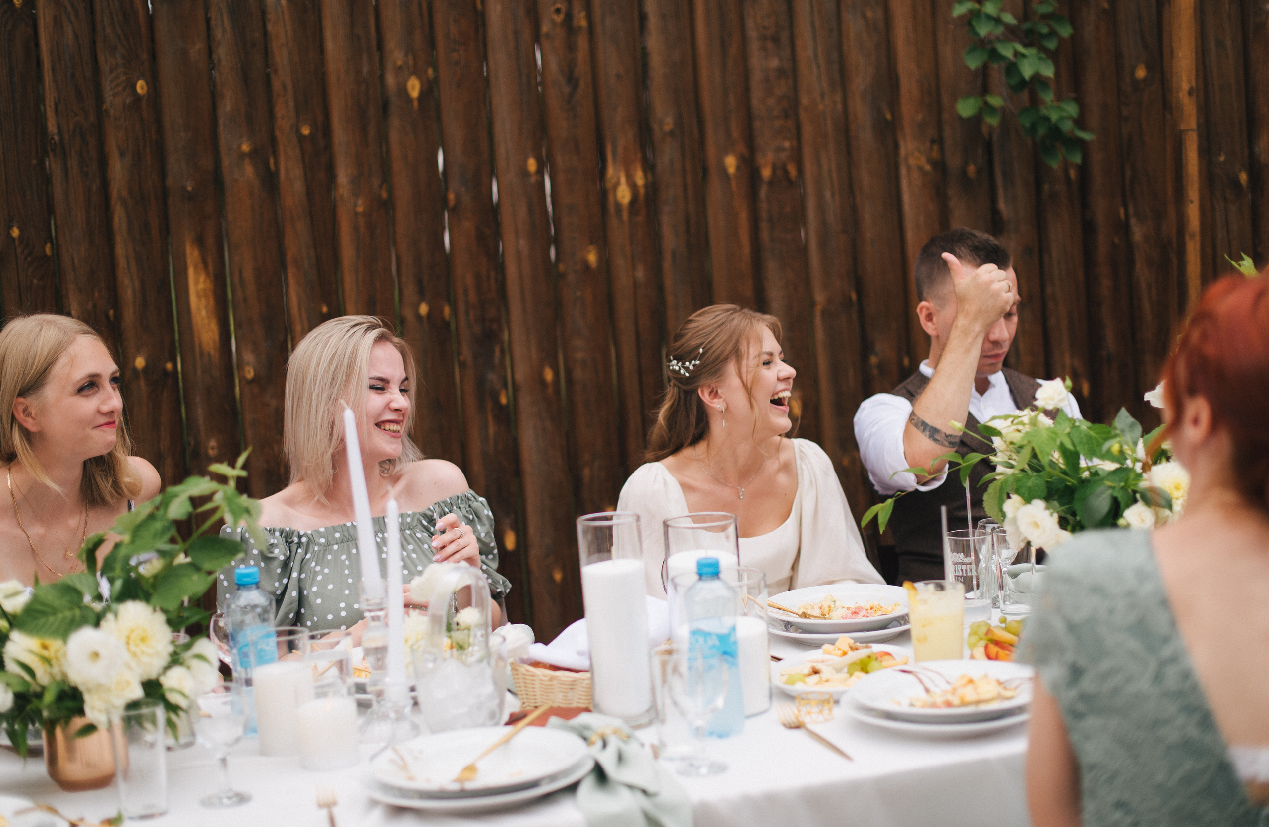 Денис + Валя — Организация EventGstudio. Свадебный и семейный фотограф Волгоград Москва