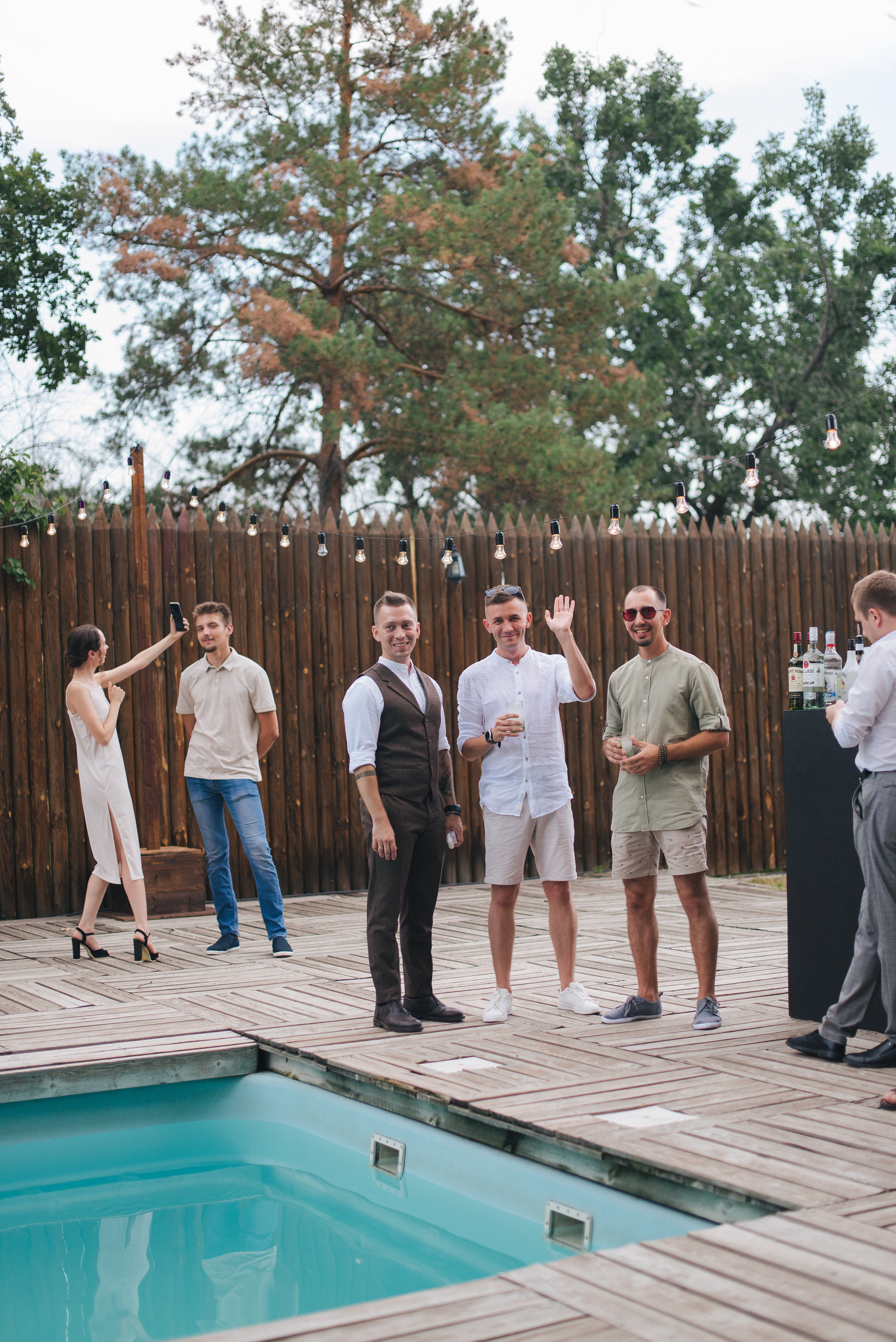 Денис + Валя — Организация EventGstudio. Свадебный и семейный фотограф Волгоград Москва