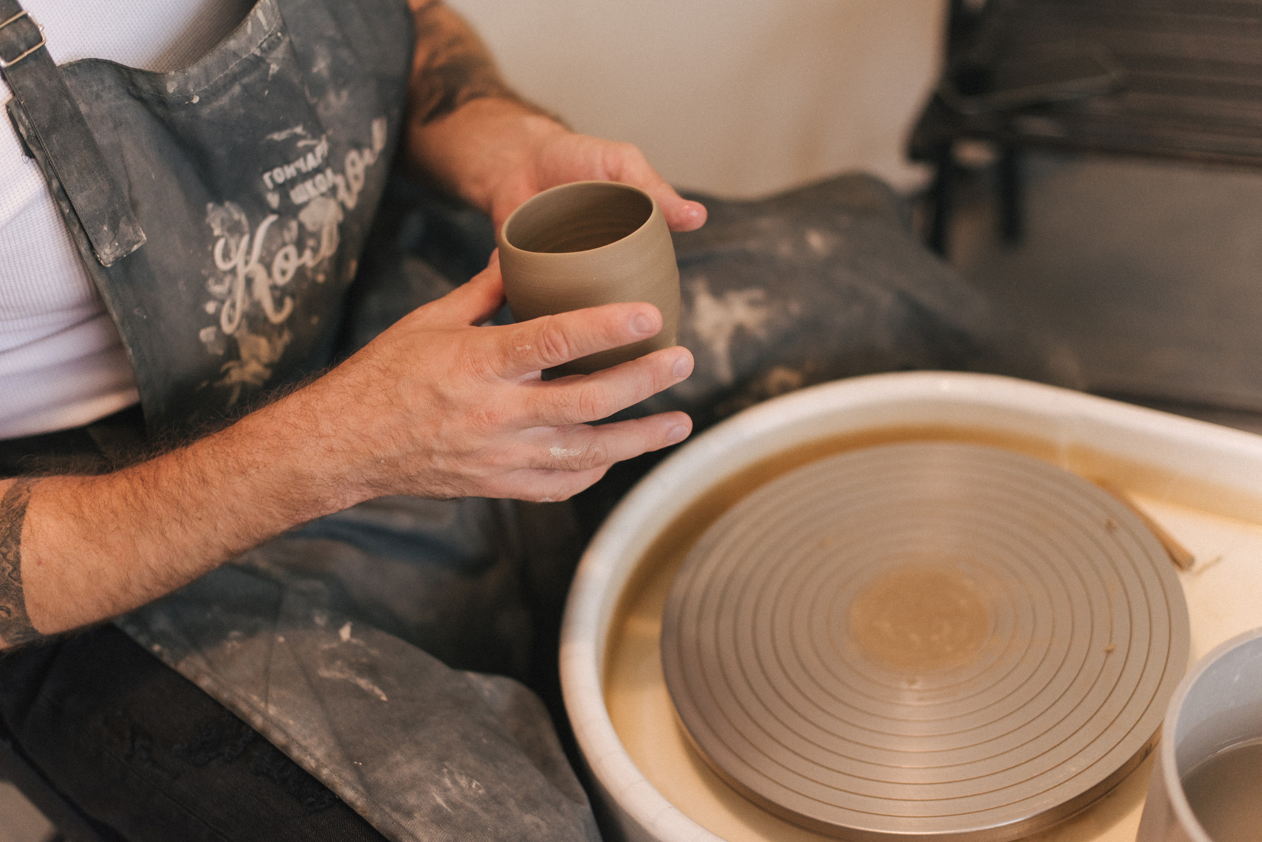 Денис + Валя. Свадебный и семейный фотограф Волгоград Москва