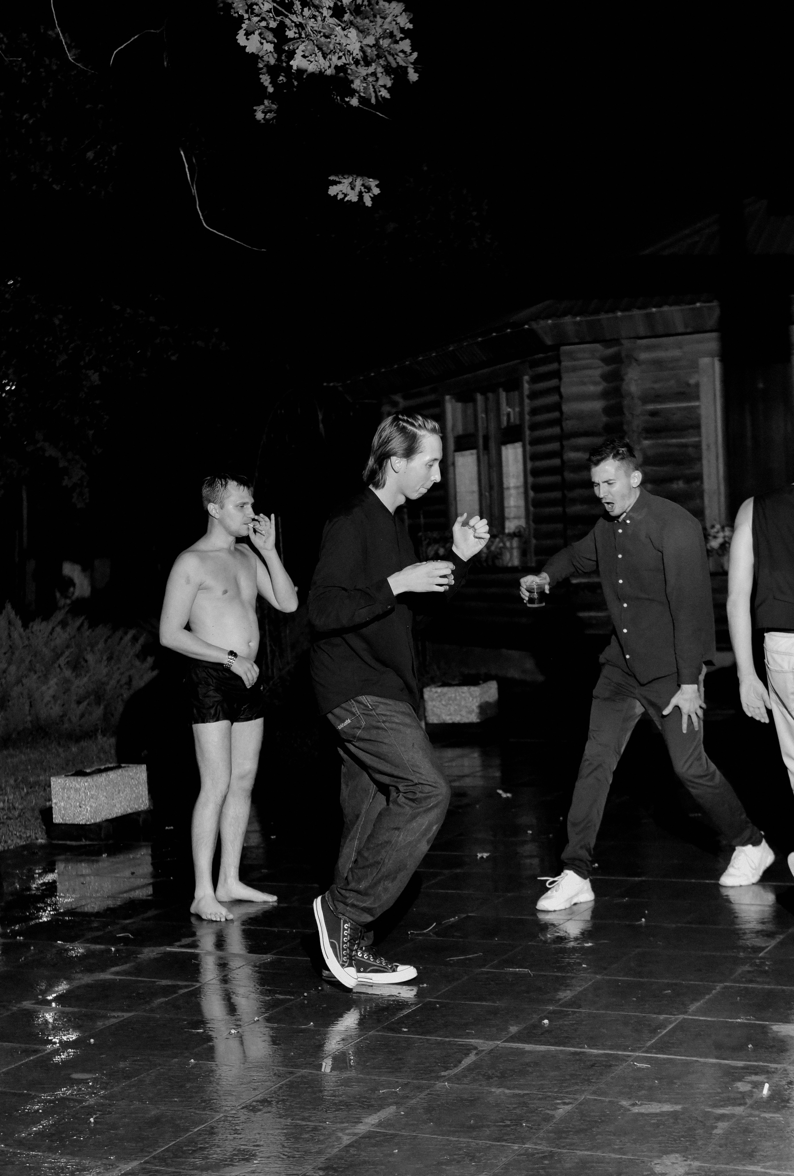 Денис + Валя — Организация EventGstudio. Свадебный и семейный фотограф Волгоград Москва