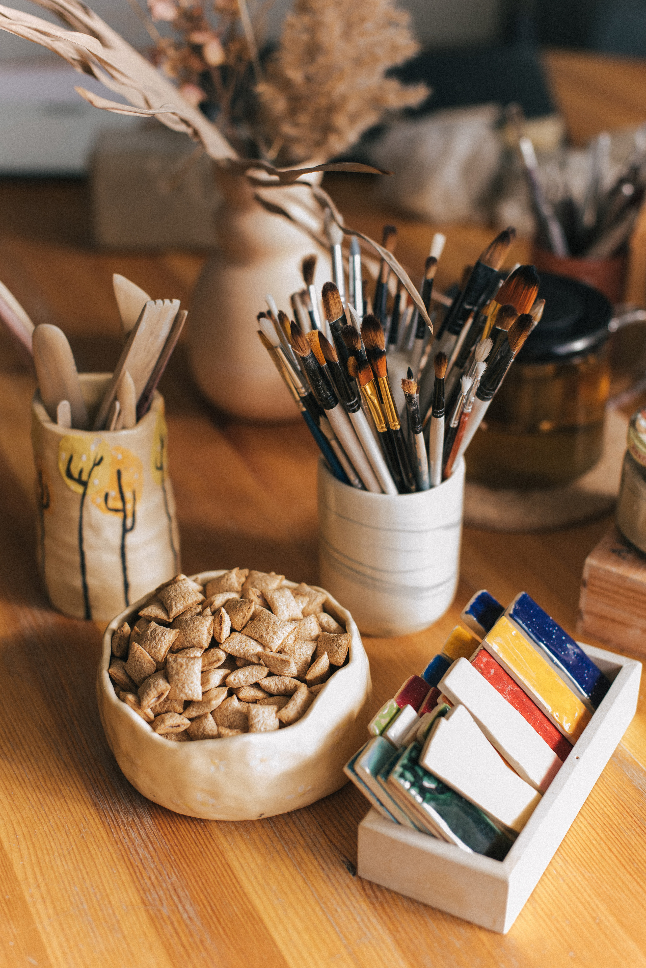 Денис + Валя. Свадебный и семейный фотограф Волгоград Москва