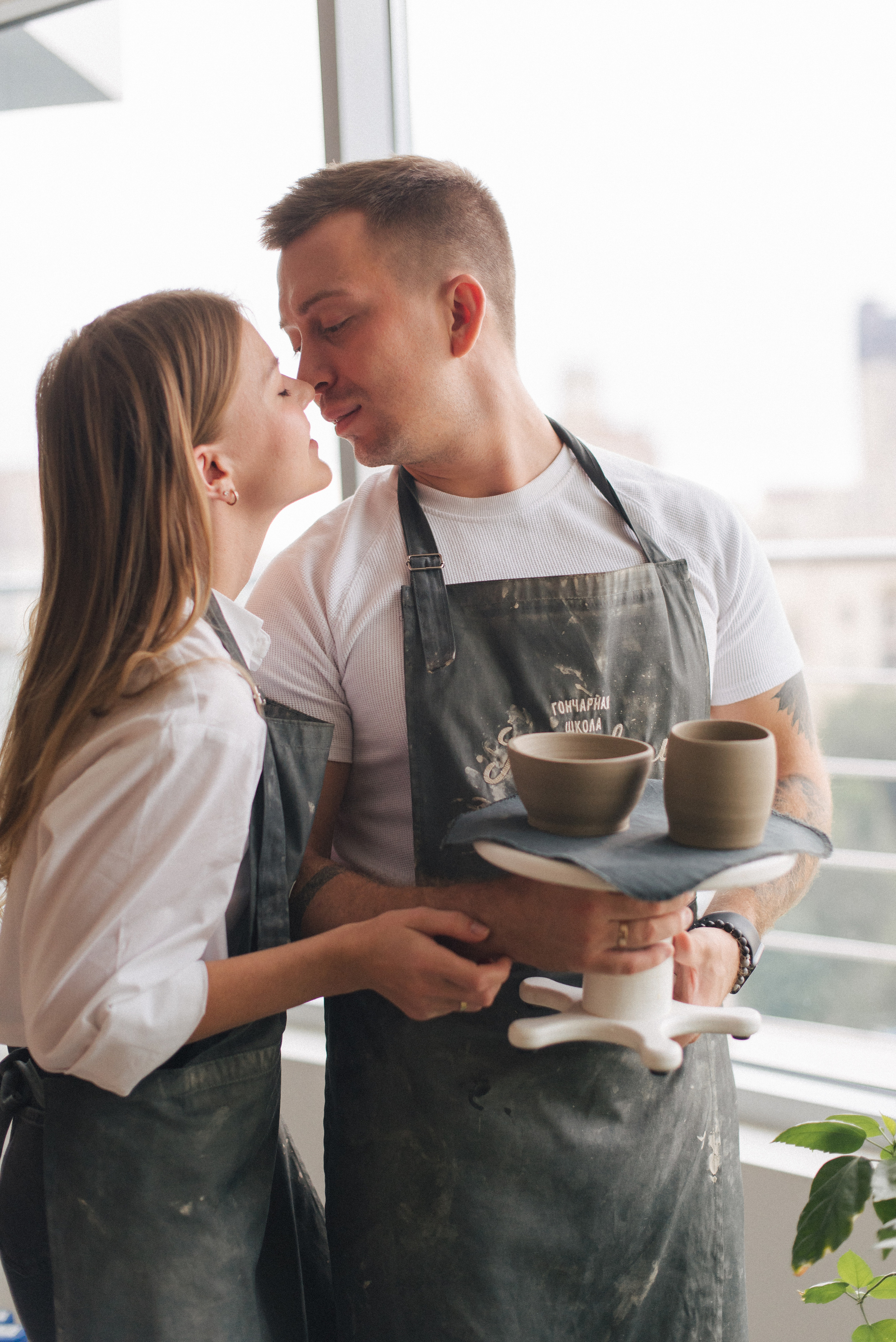 Денис + Валя. Свадебный и семейный фотограф Волгоград Москва