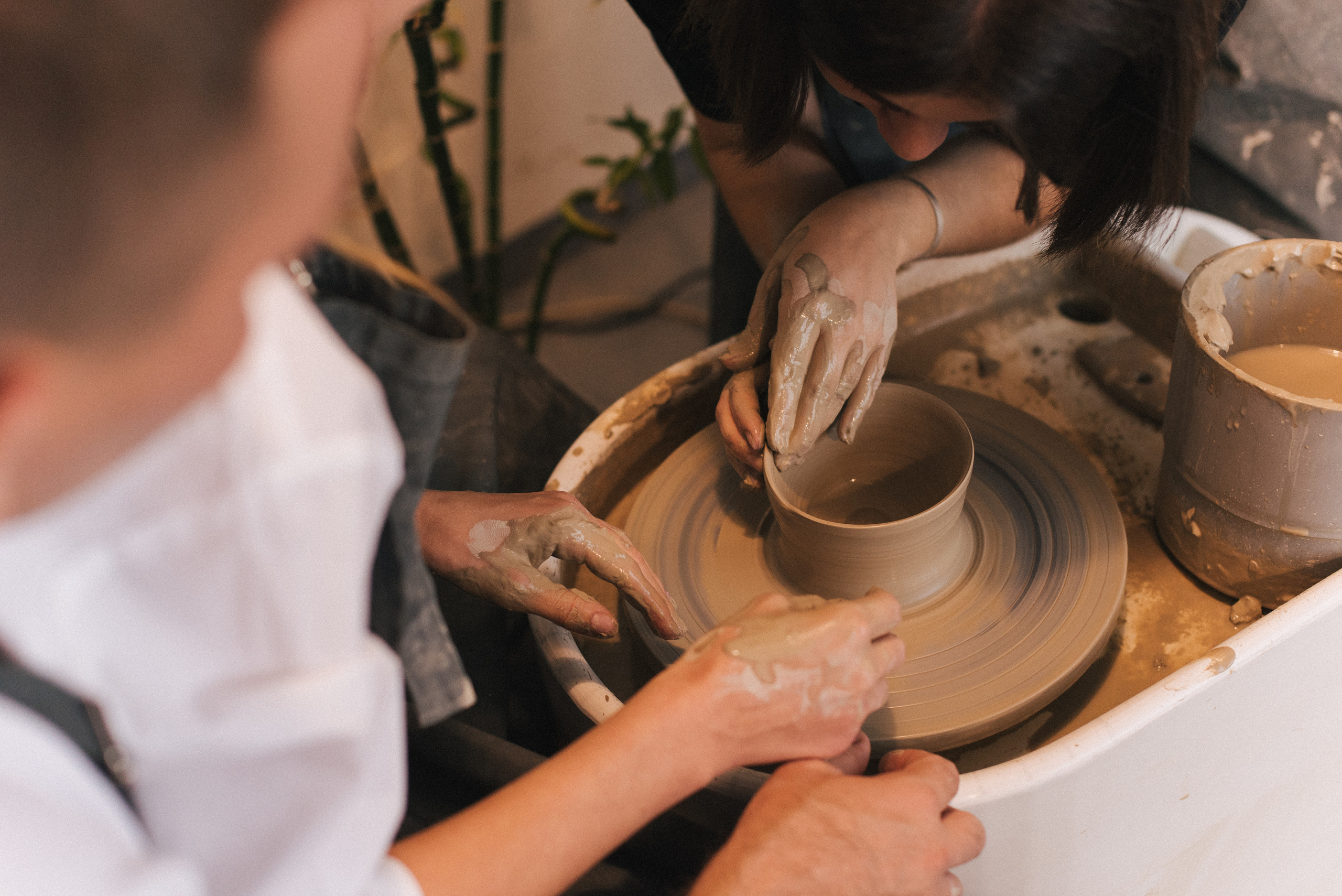 Денис + Валя. Свадебный и семейный фотограф Волгоград Москва
