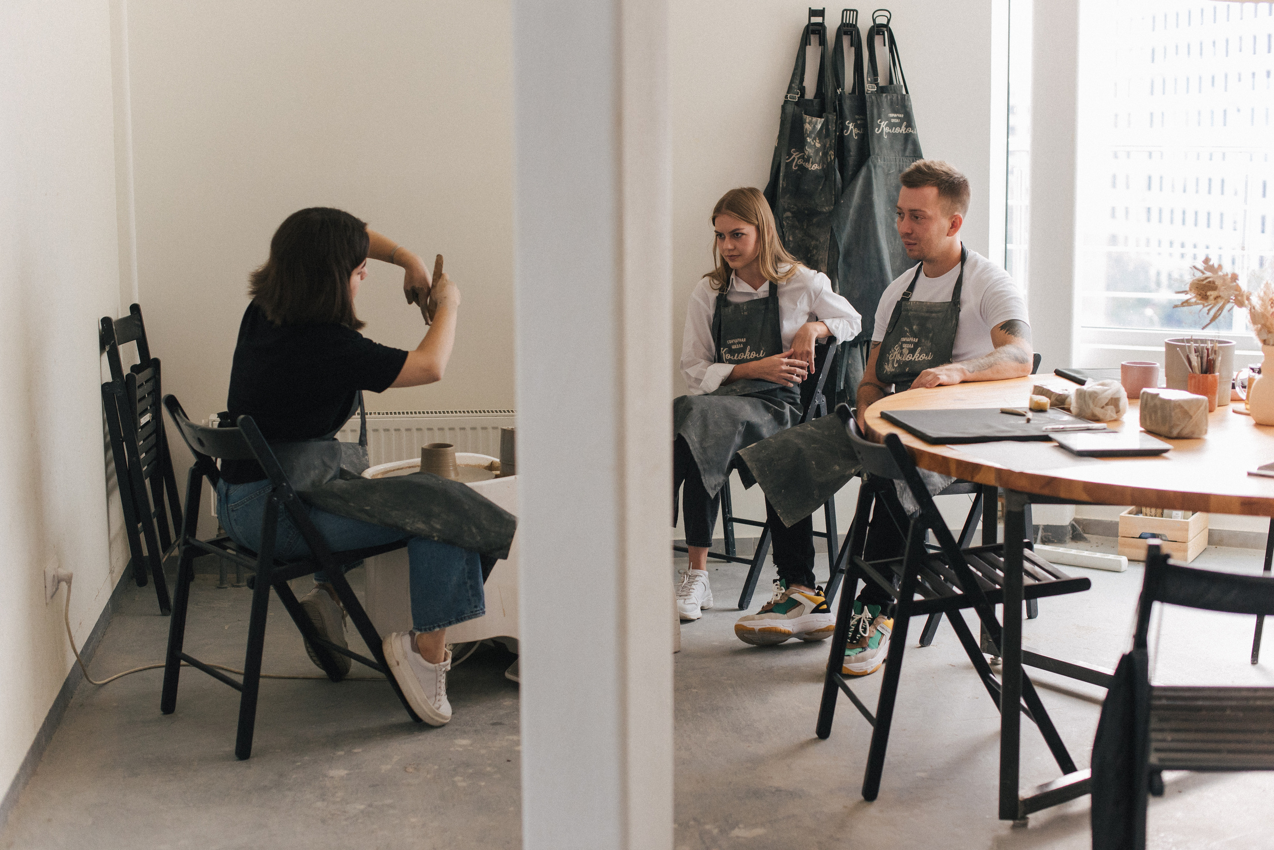 Денис + Валя. Свадебный и семейный фотограф Волгоград Москва