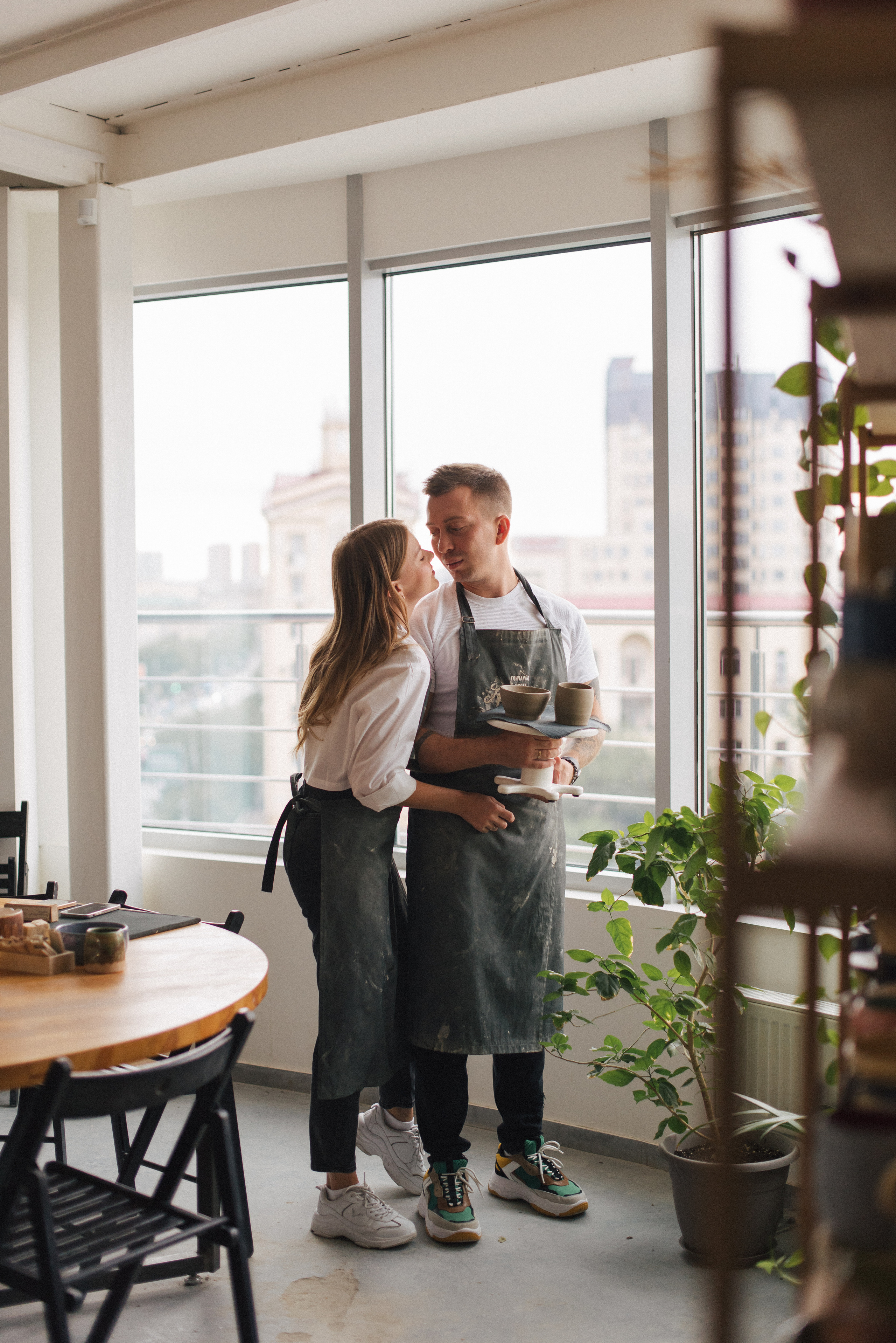 Денис + Валя. Свадебный и семейный фотограф Волгоград Москва