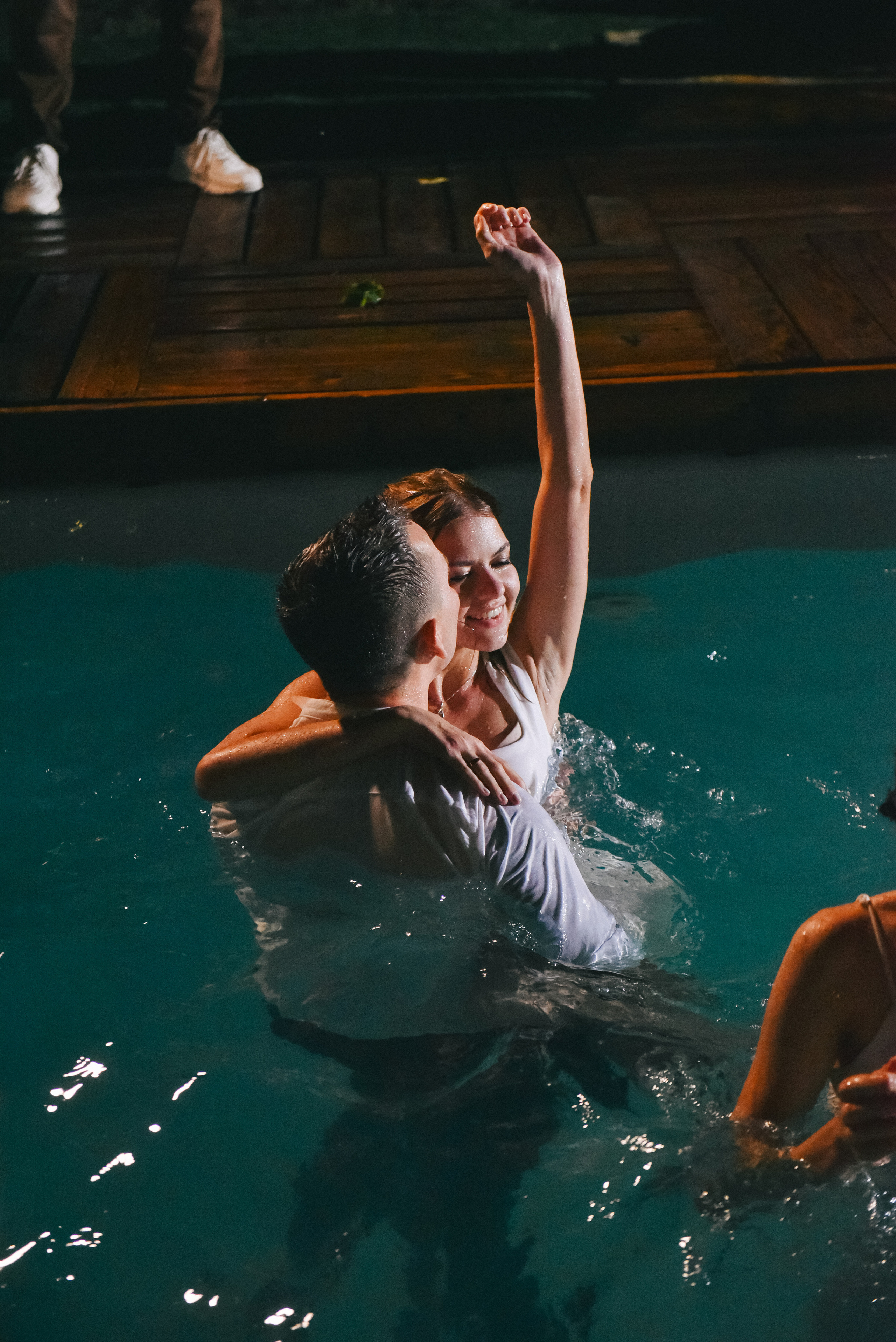 Денис + Валя — Организация EventGstudio. Свадебный и семейный фотограф Волгоград Москва