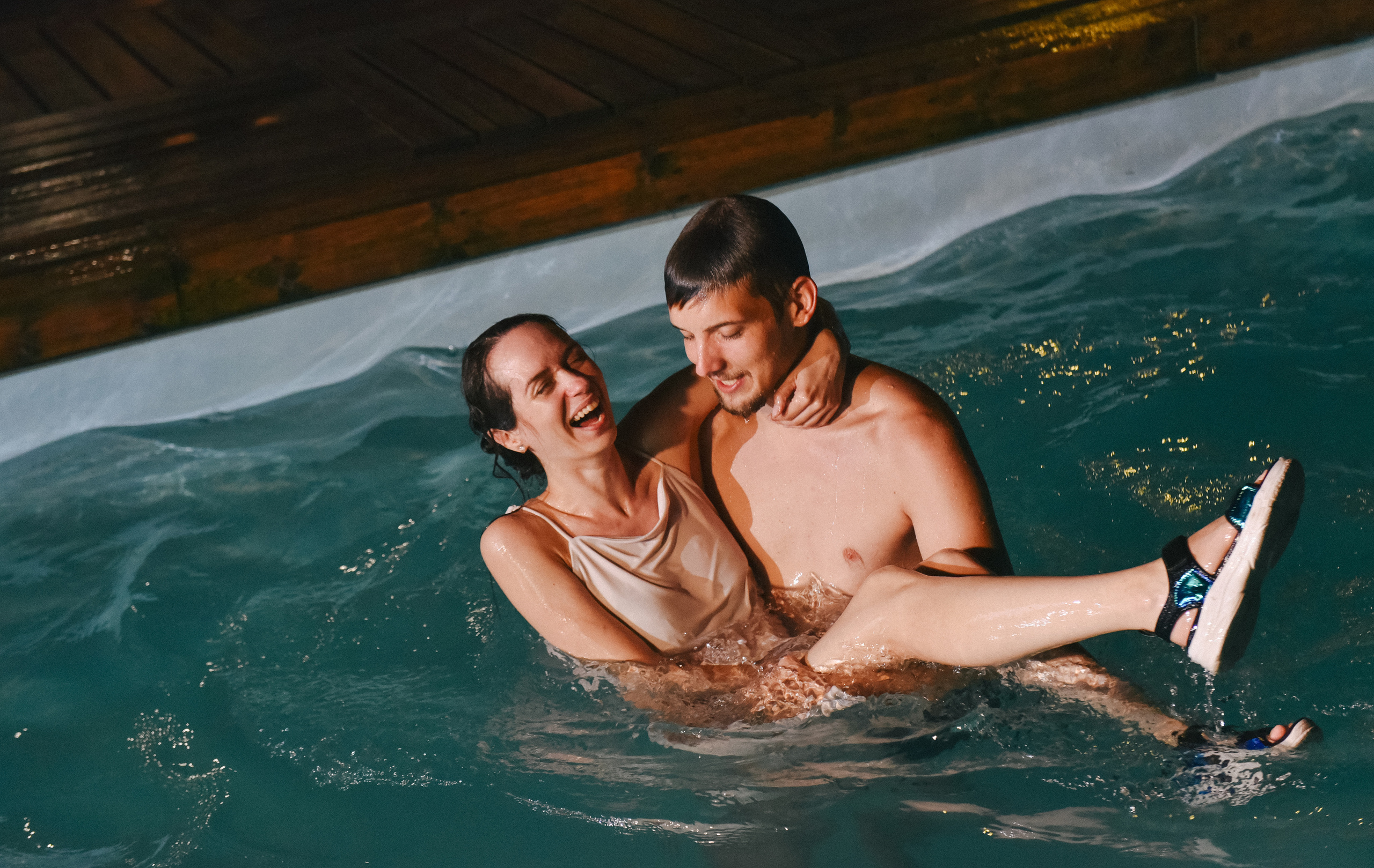 Денис + Валя — Организация EventGstudio. Свадебный и семейный фотограф Волгоград Москва