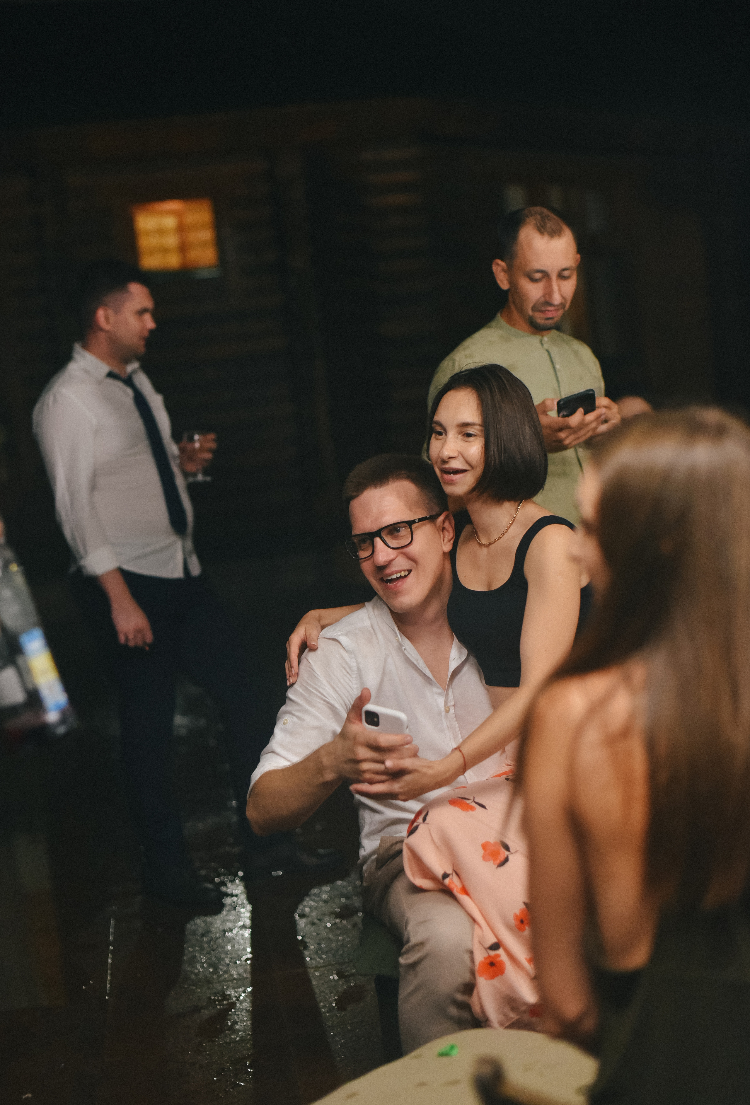 Денис + Валя — Организация EventGstudio. Свадебный и семейный фотограф Волгоград Москва