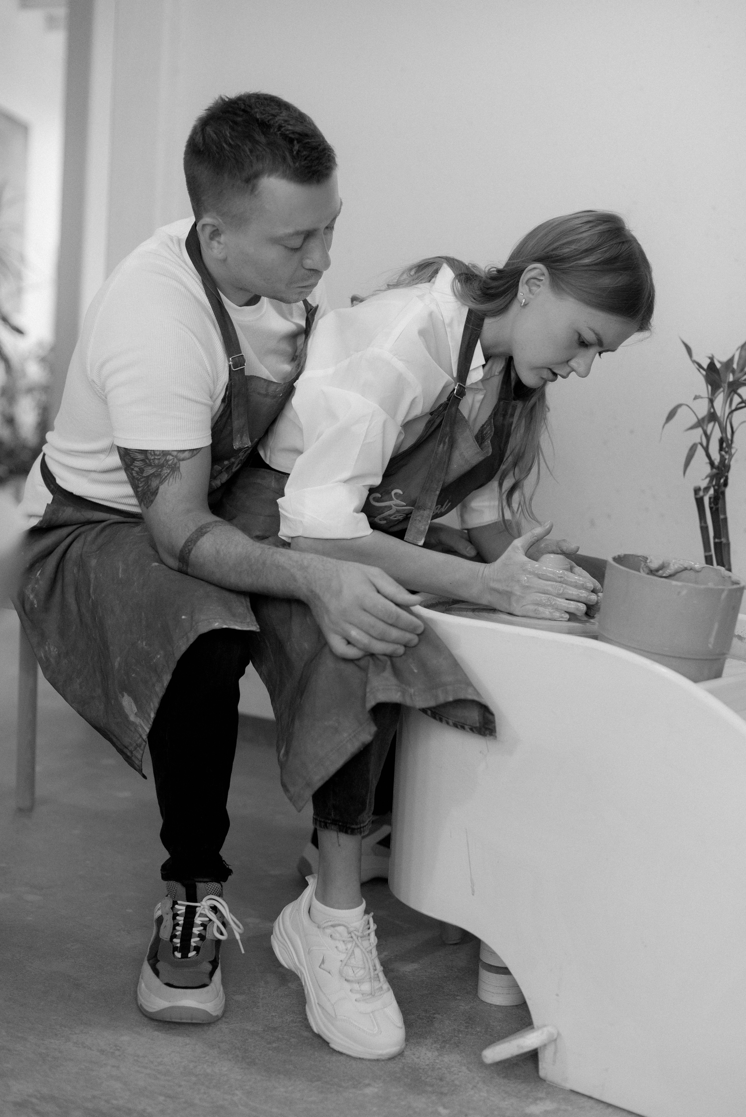 Денис + Валя. Свадебный и семейный фотограф Волгоград Москва