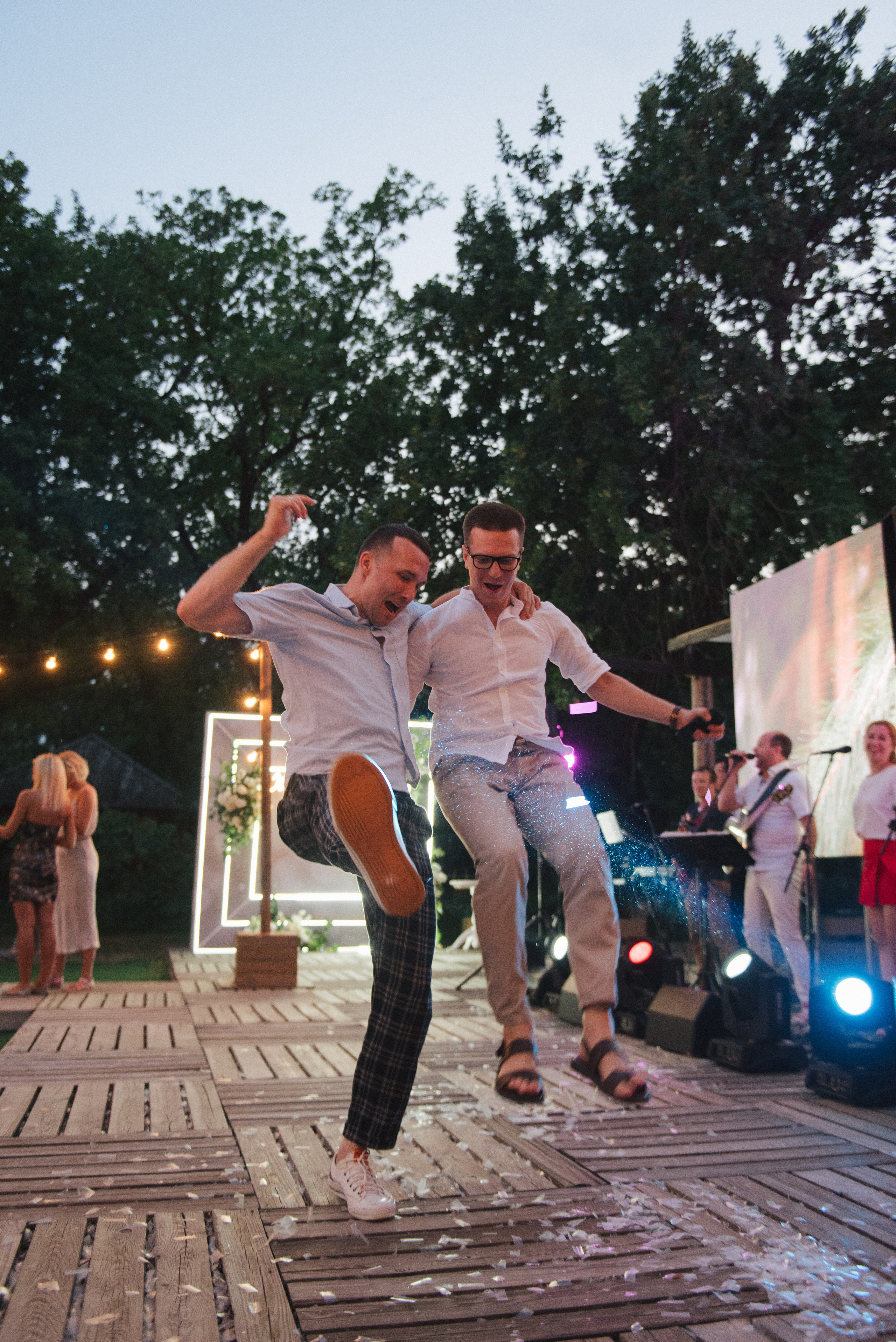 Денис + Валя — Организация EventGstudio. Свадебный и семейный фотограф Волгоград Москва