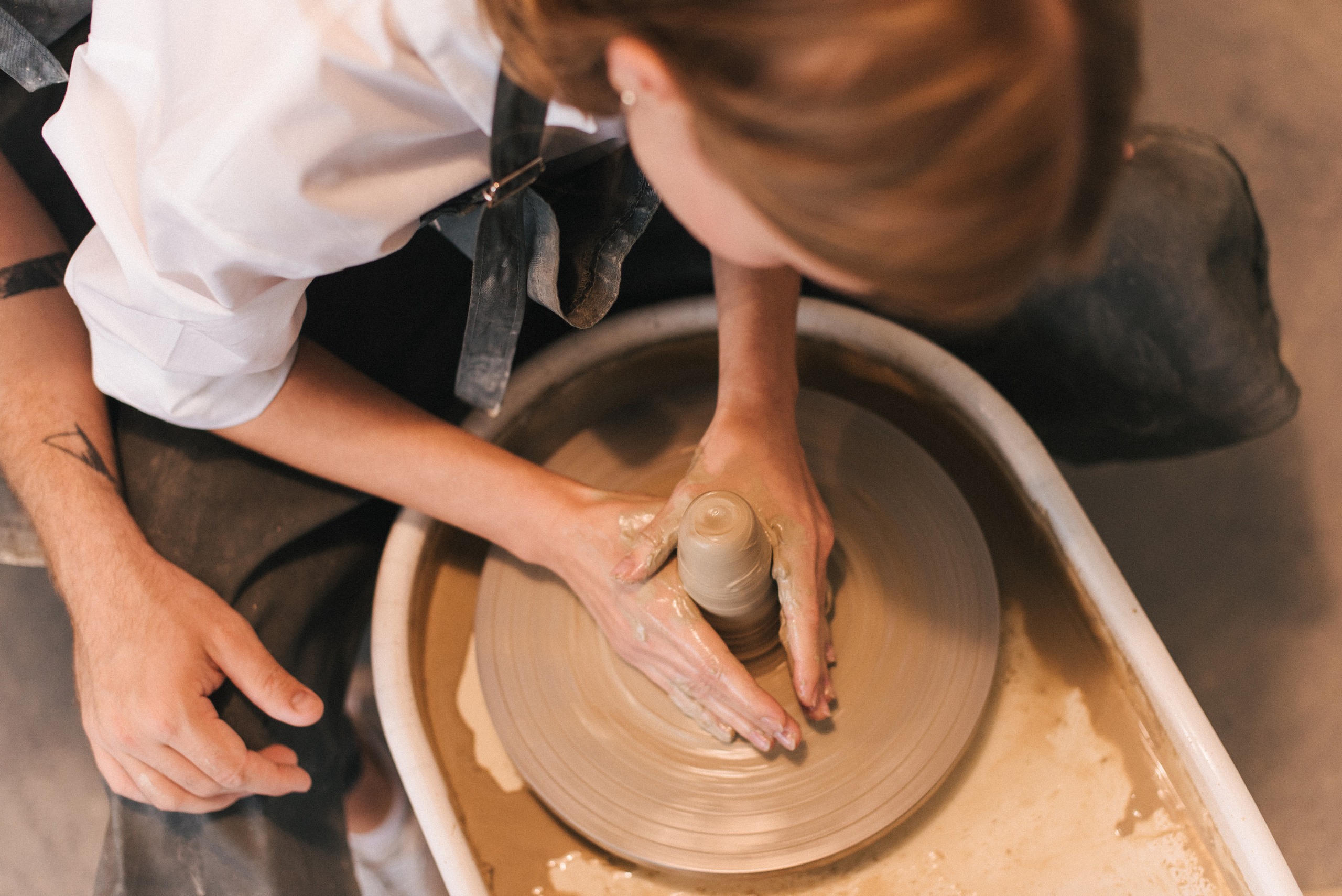 Денис + Валя. Свадебный и семейный фотограф Волгоград Москва