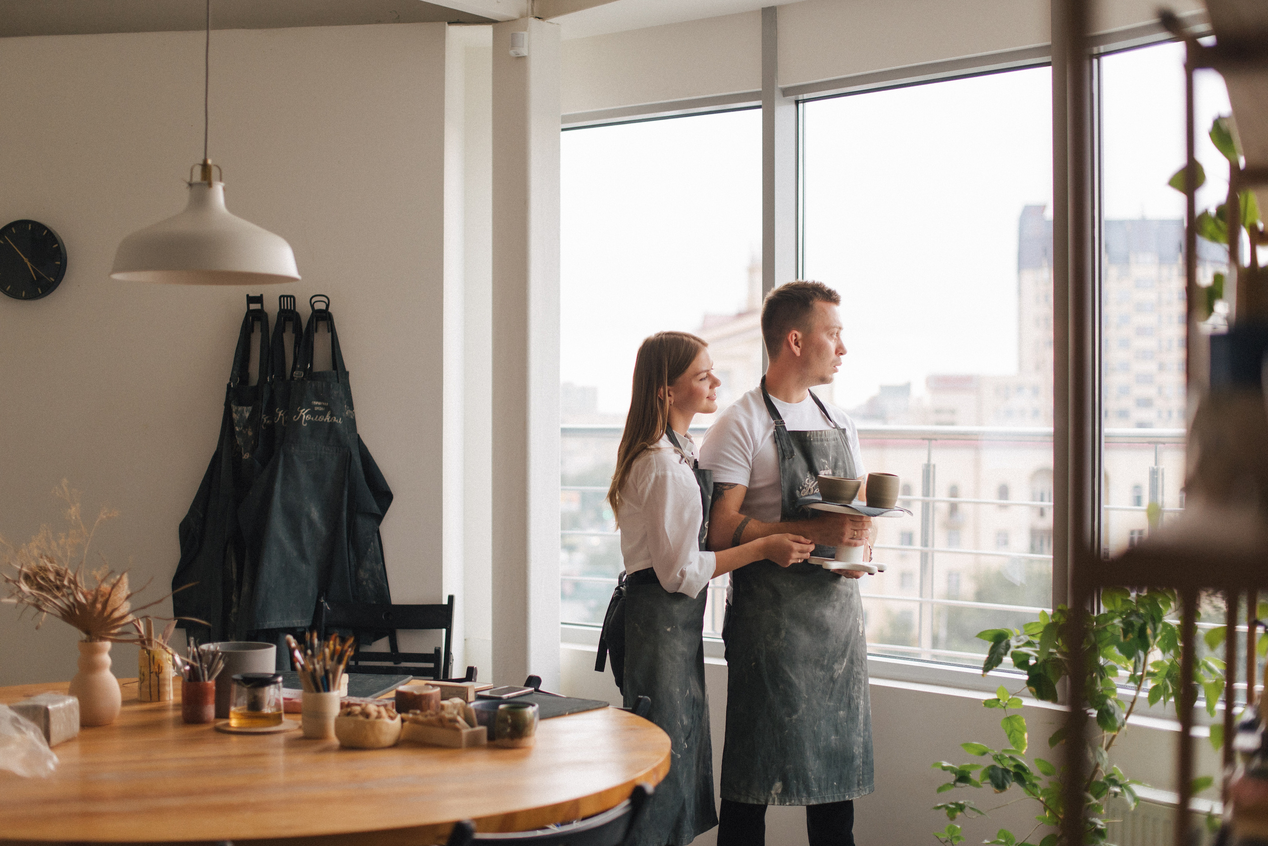 Денис + Валя. Свадебный и семейный фотограф Волгоград Москва