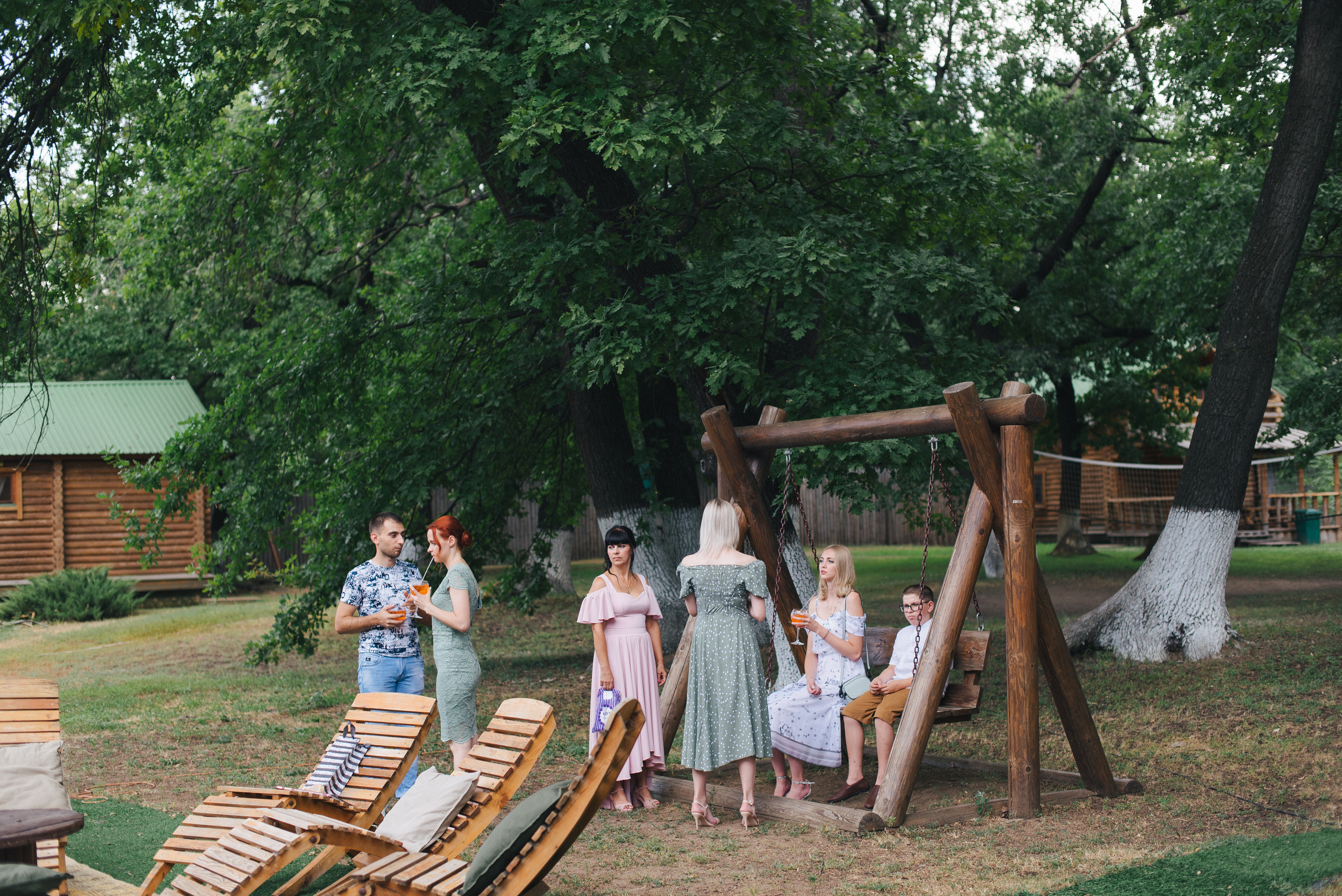 Денис + Валя — Организация EventGstudio. Свадебный и семейный фотограф Волгоград Москва