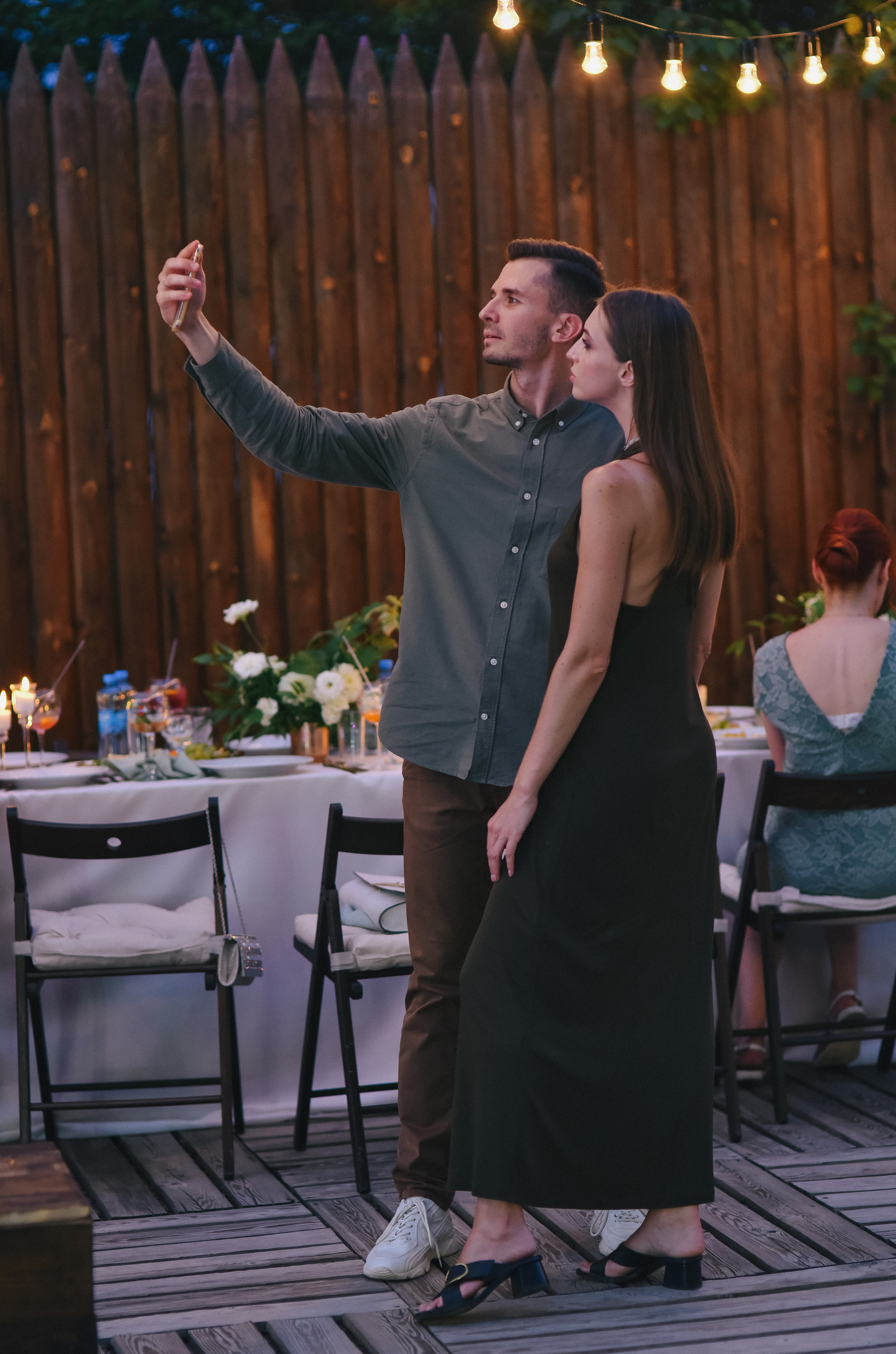 Денис + Валя — Организация EventGstudio. Свадебный и семейный фотограф Волгоград Москва