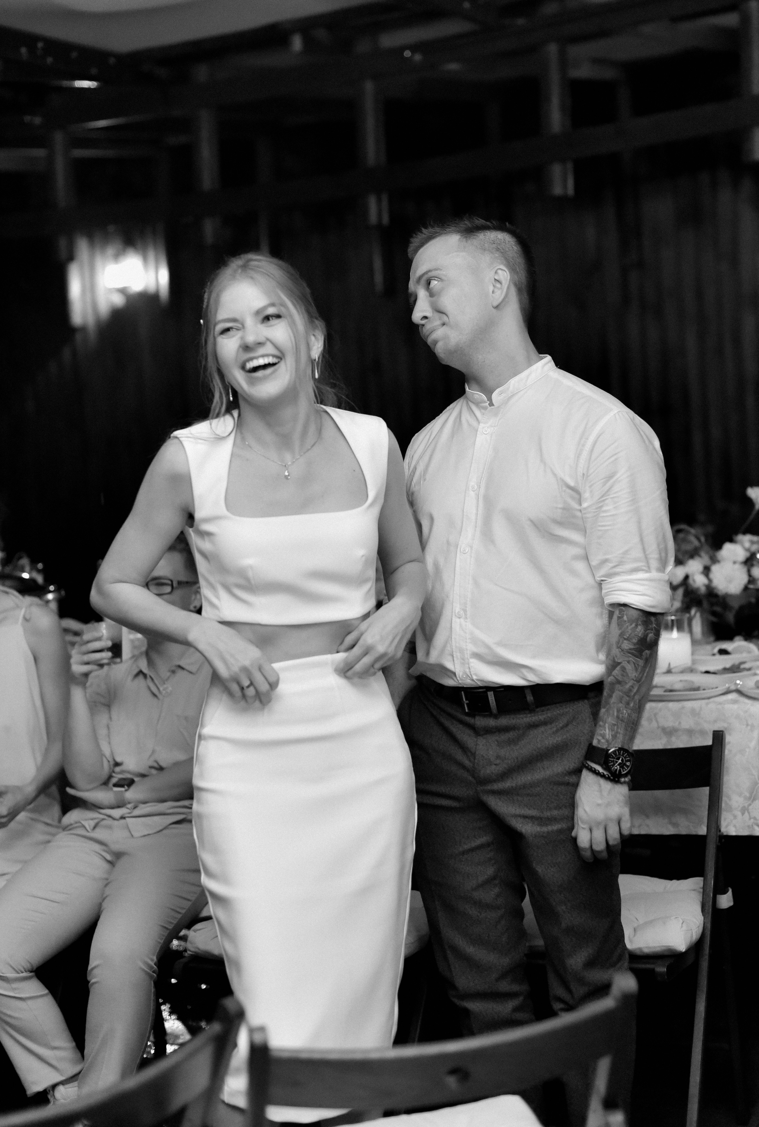 Денис + Валя — Организация EventGstudio. Свадебный и семейный фотограф Волгоград Москва