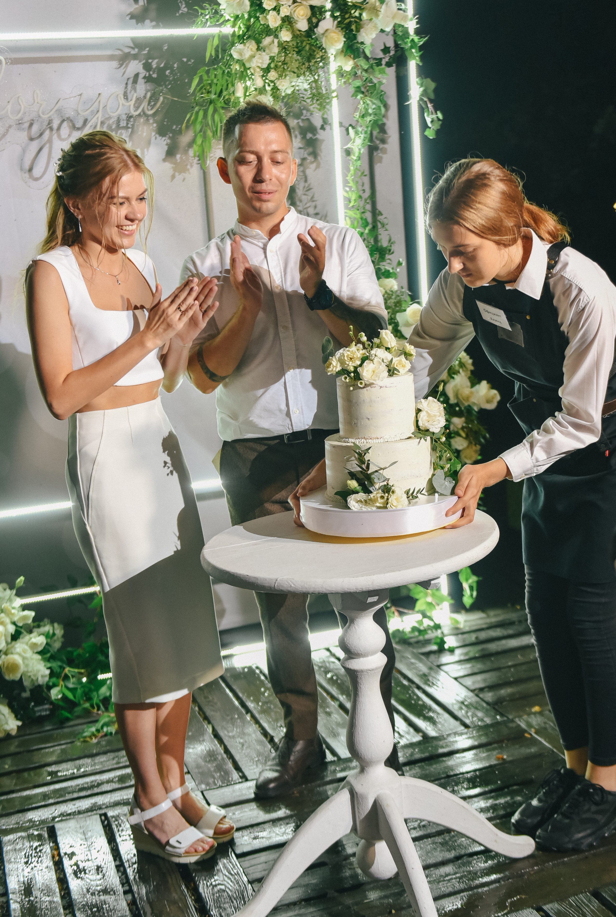 Денис + Валя — Организация EventGstudio. Свадебный и семейный фотограф Волгоград Москва