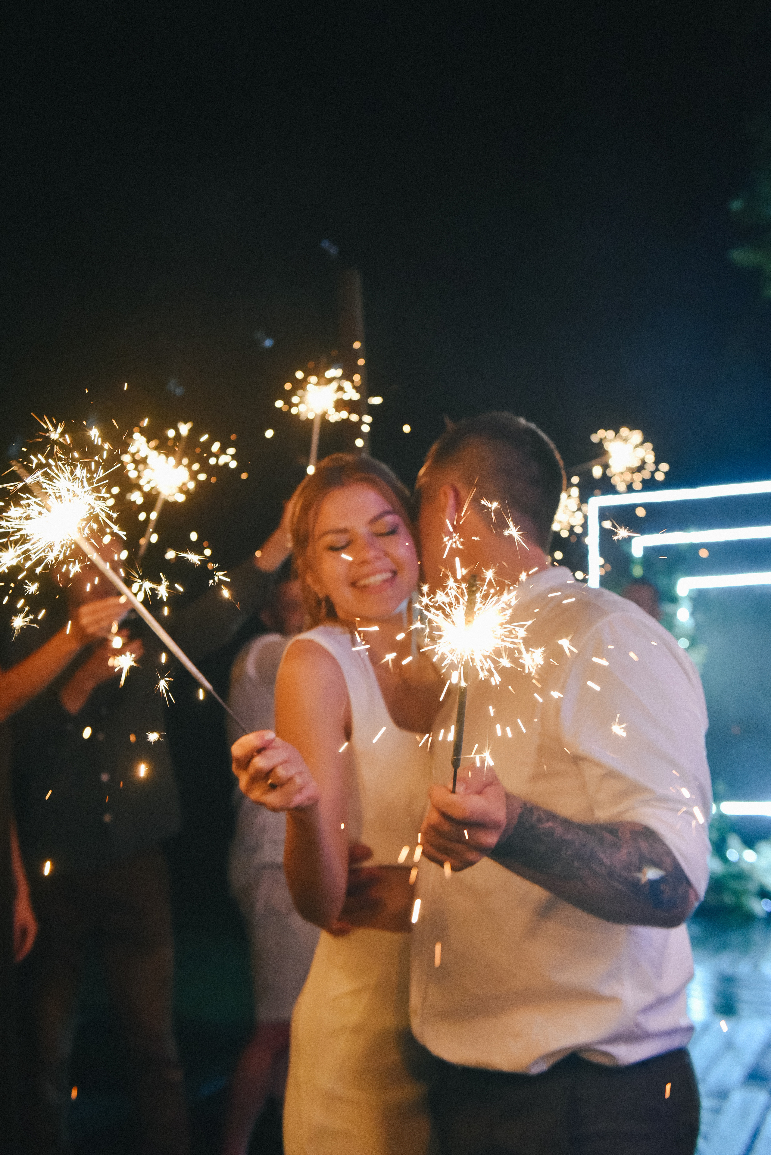 Денис + Валя — Организация EventGstudio. Свадебный и семейный фотограф Волгоград Москва