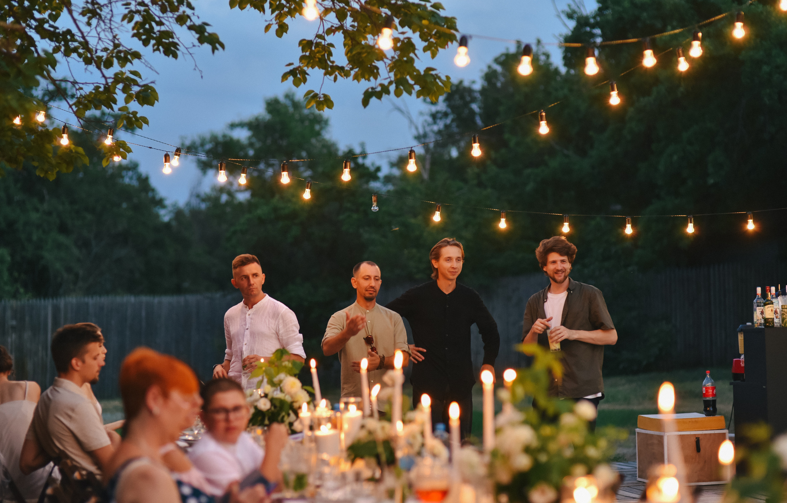 Денис + Валя — Организация EventGstudio. Свадебный и семейный фотограф Волгоград Москва